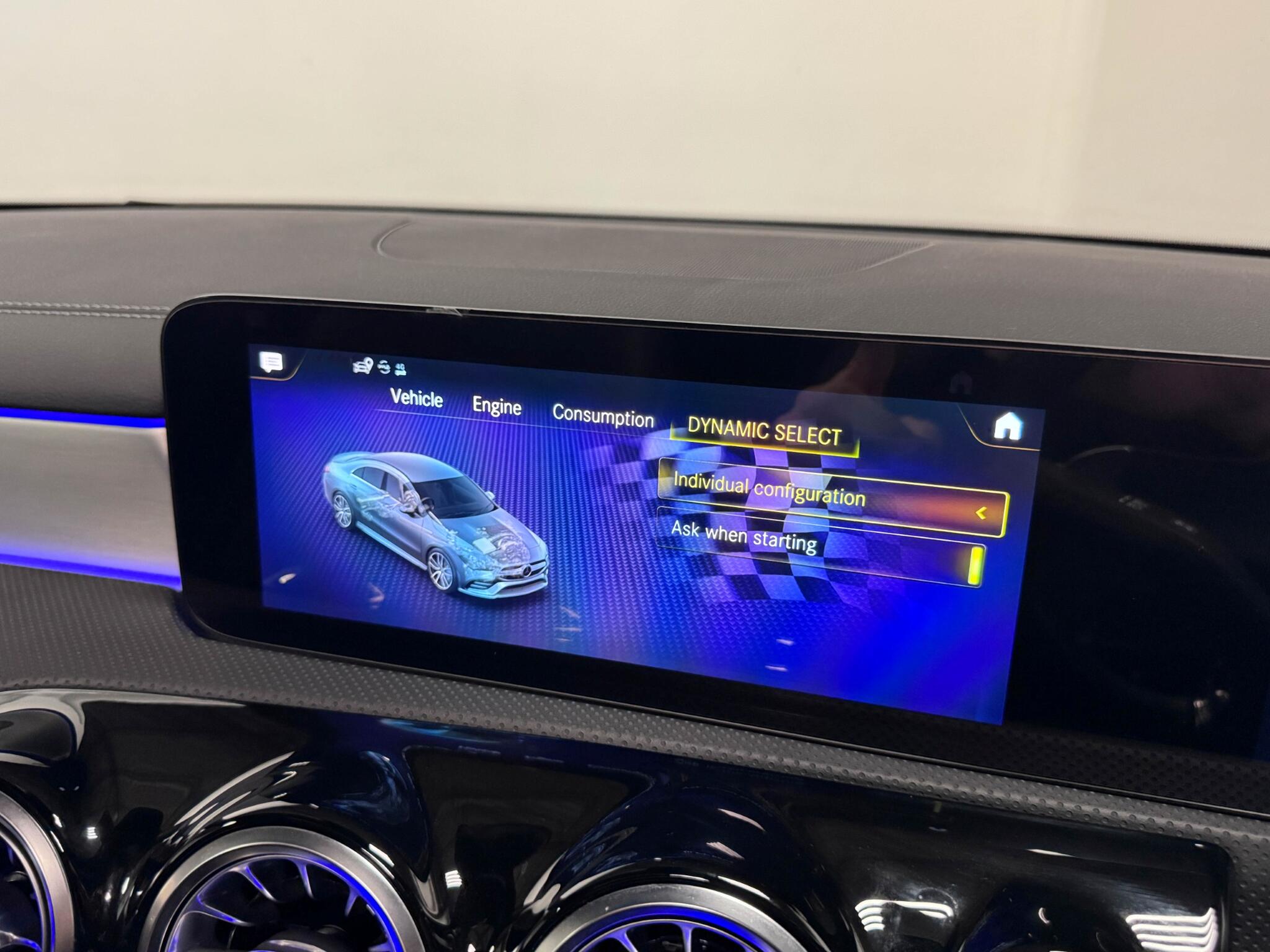 Mercedes-Benz Cla view 47