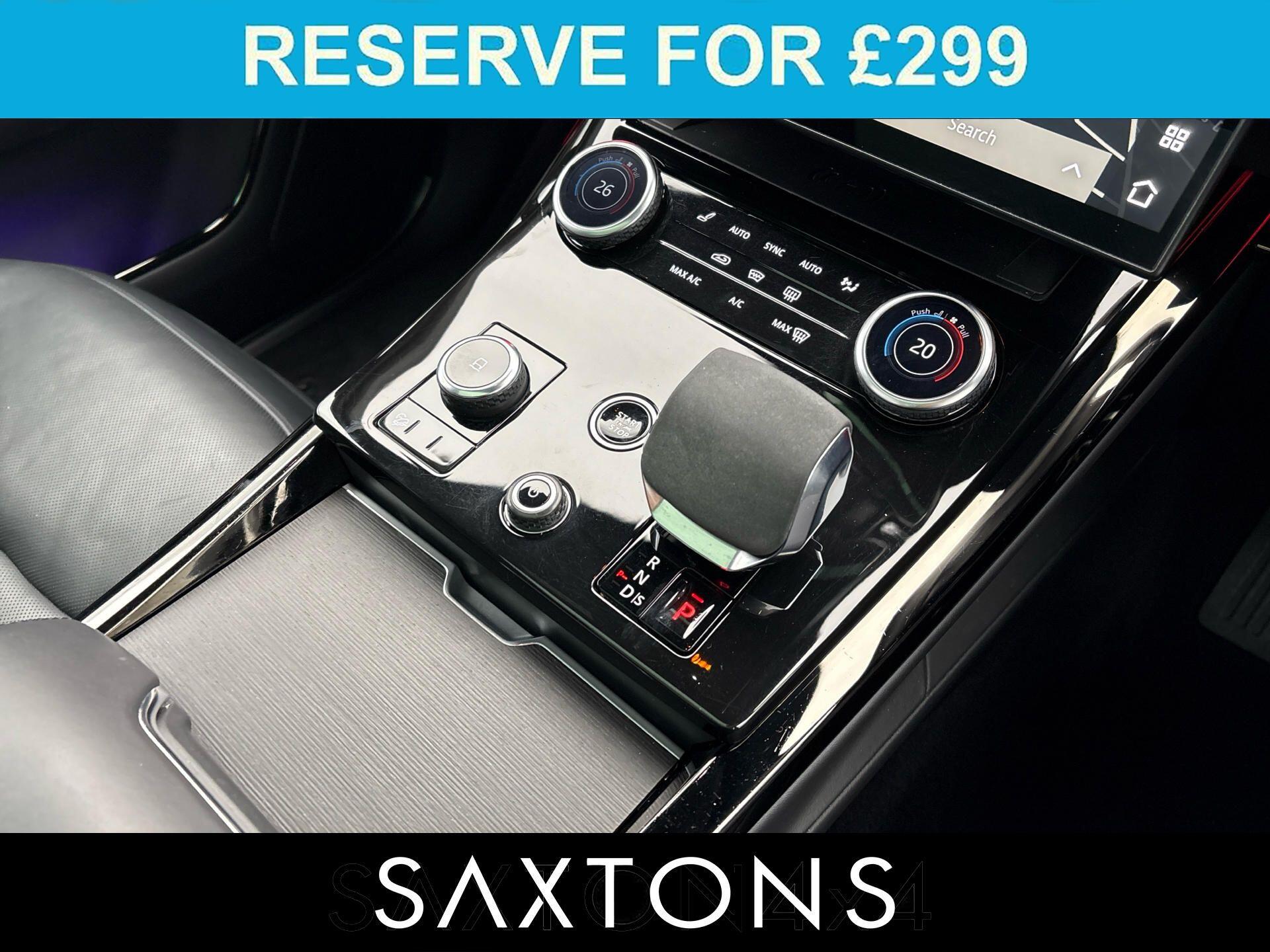 Land Rover Range Rover Sport view 24