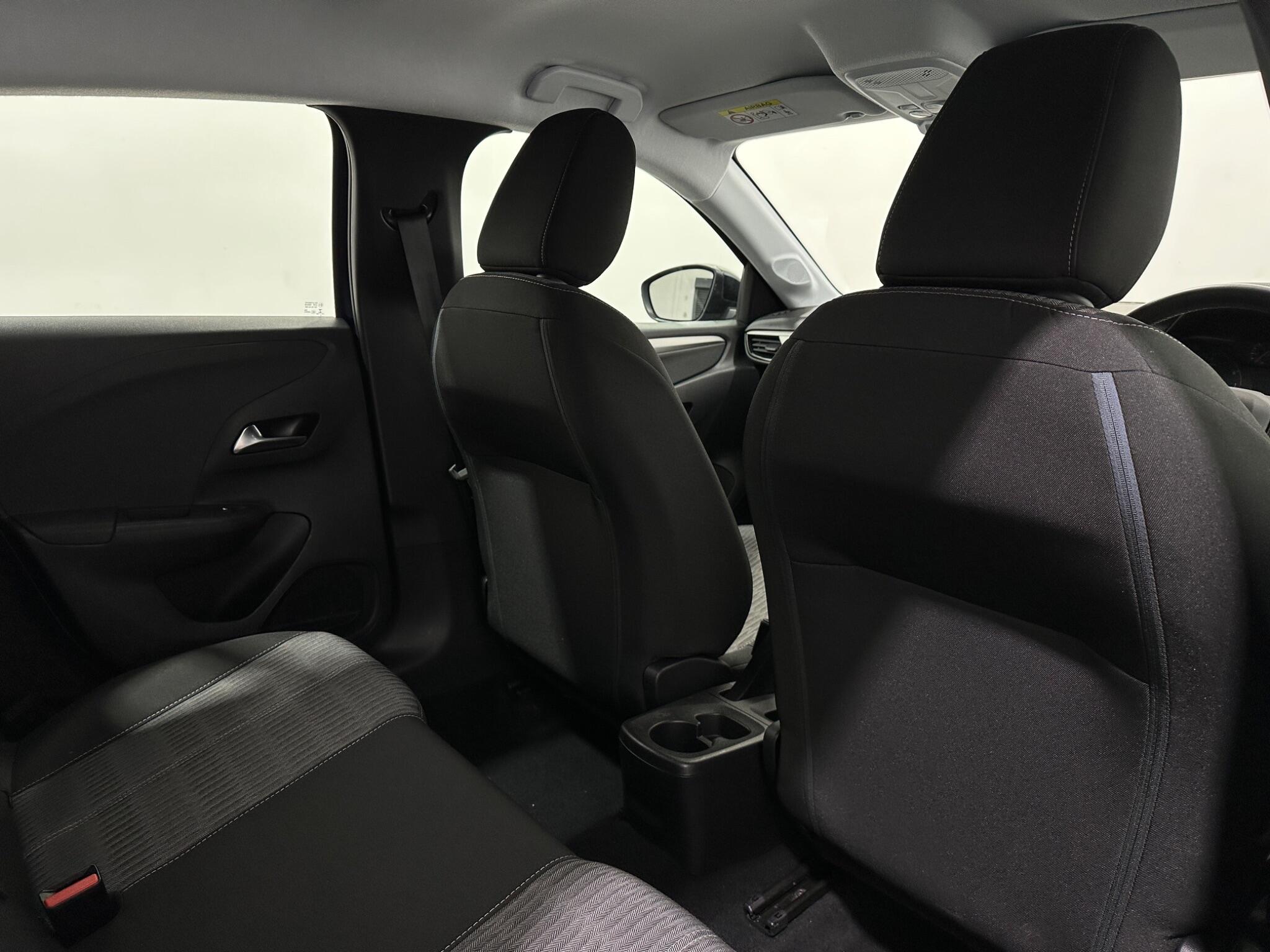Vauxhall Corsa view 38