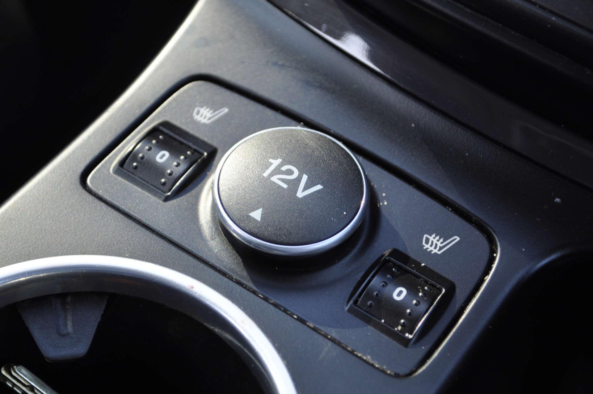 Ford Kuga view 17