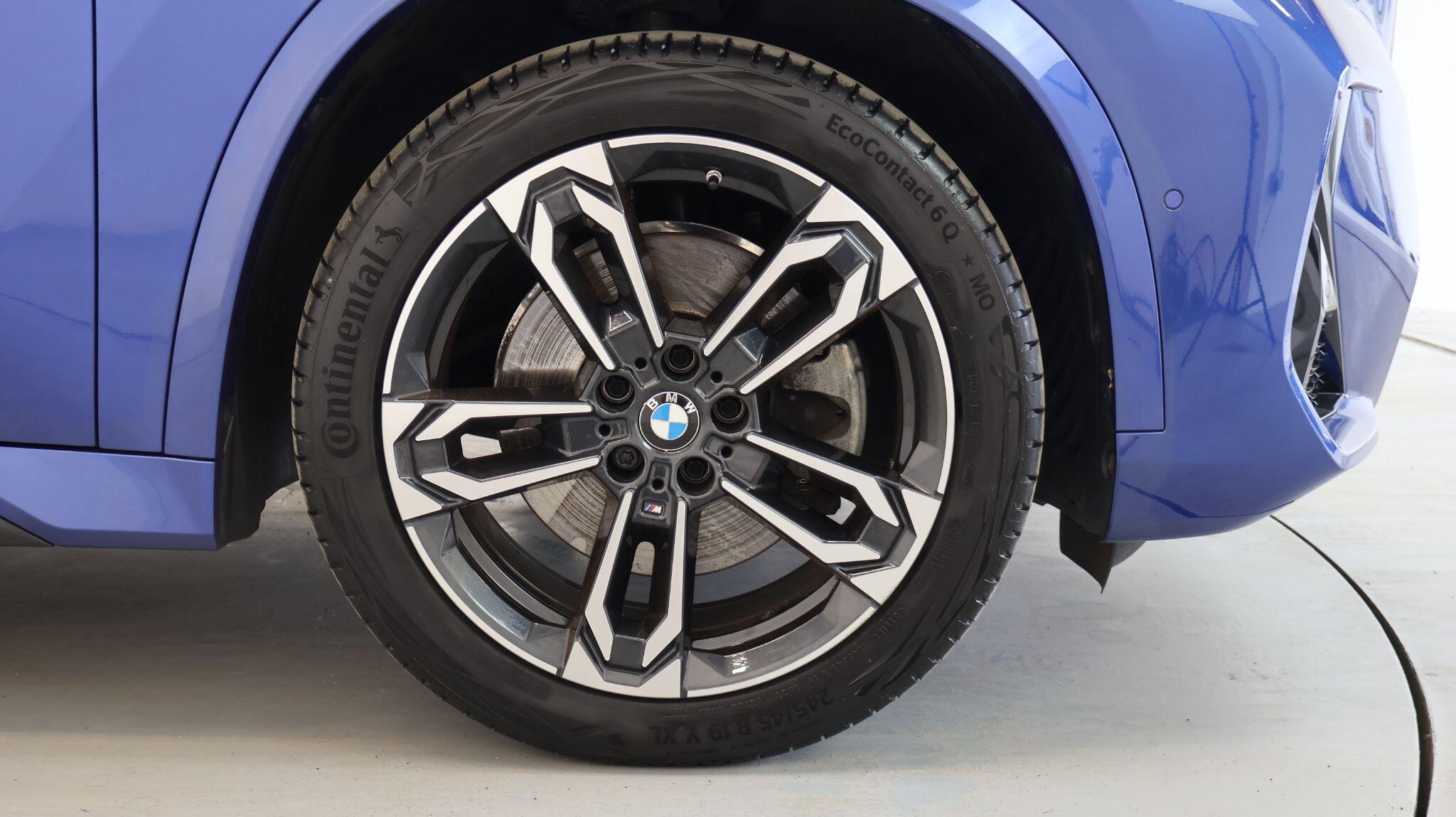 BMW X1 view 14