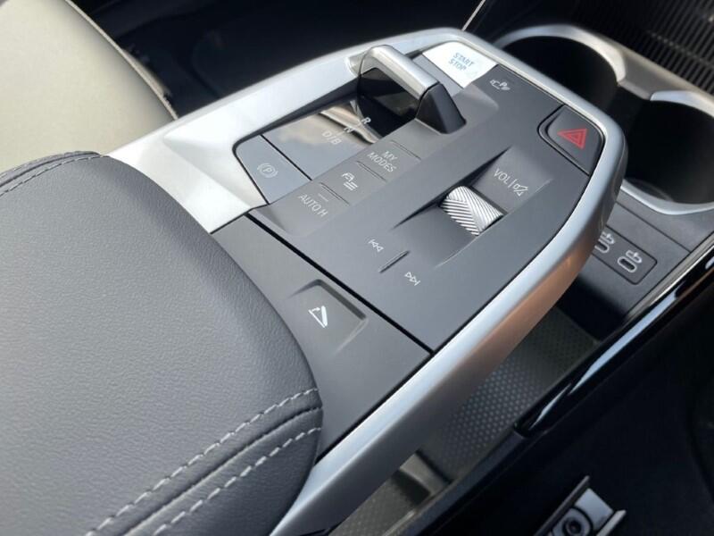 BMW iX2 view 9