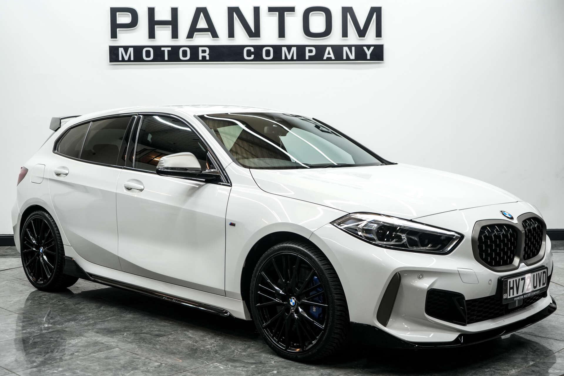 BMW 1 Series main image