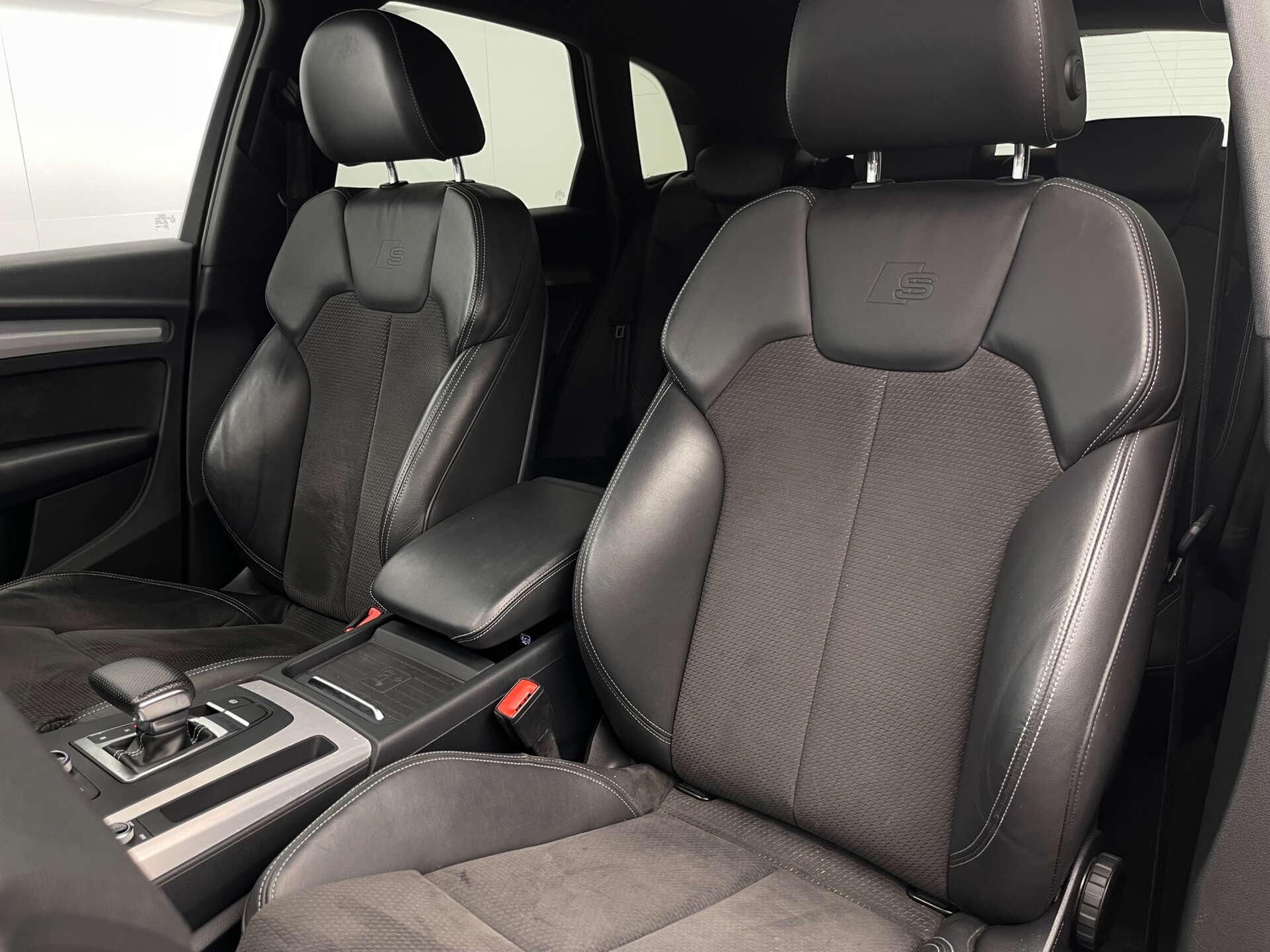 Audi Q5 view 36