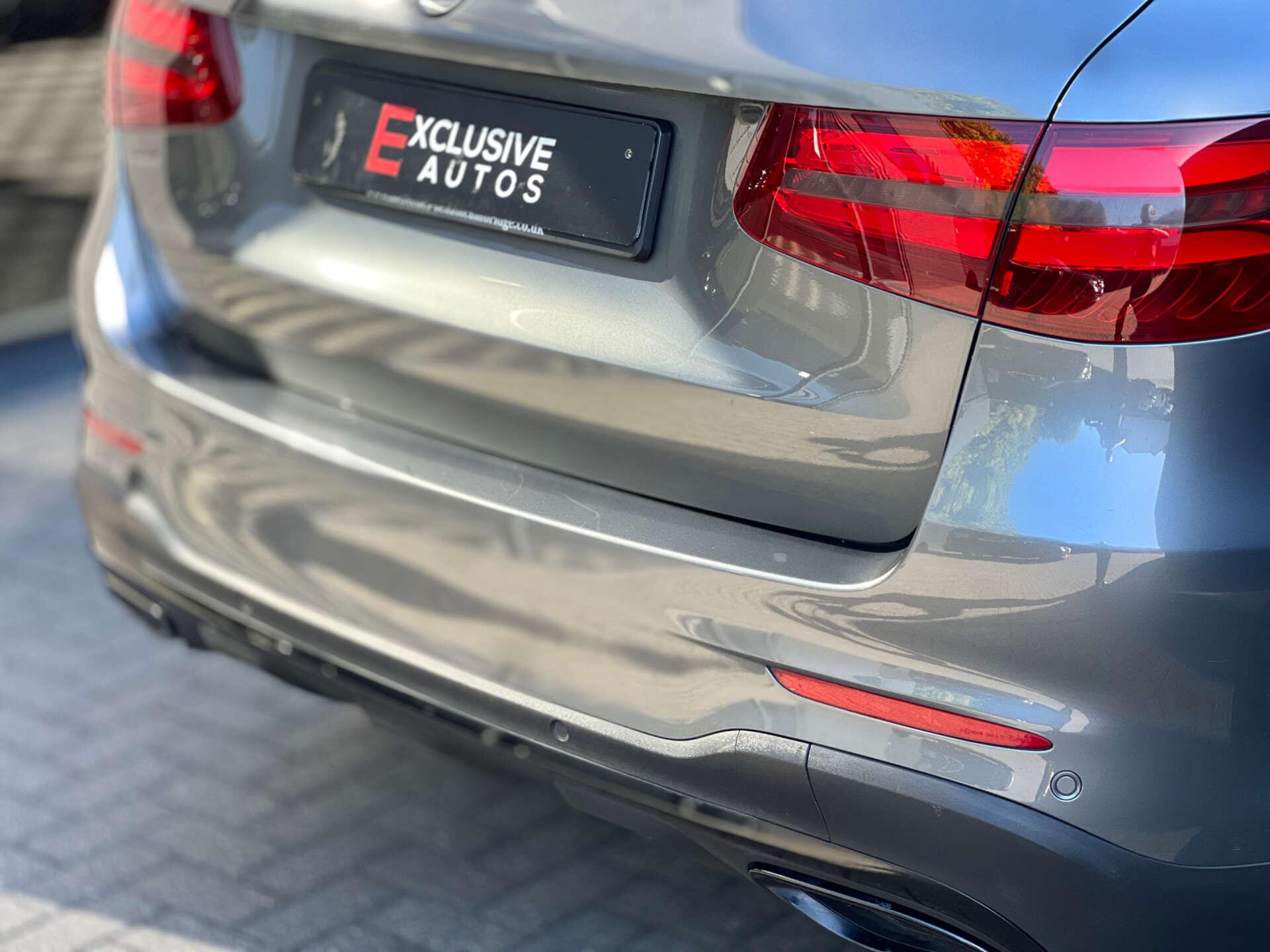 Mercedes-Benz GLC view 15