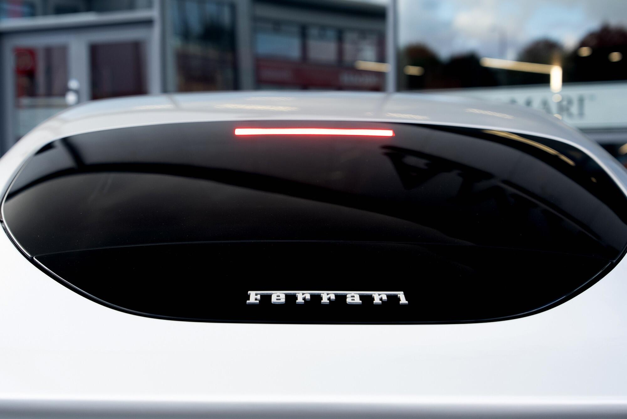 Ferrari Roma view 66
