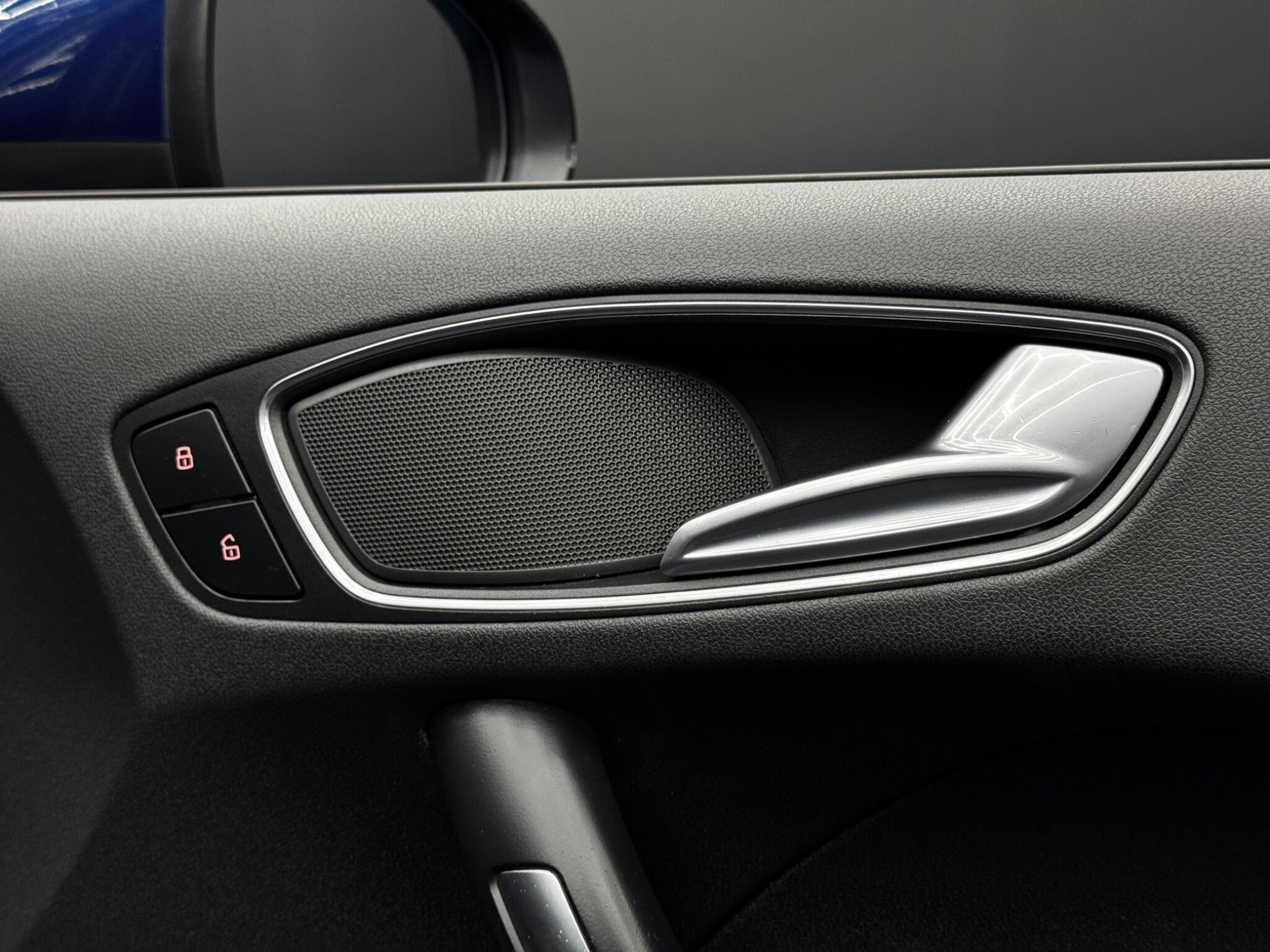Audi A1 view 35