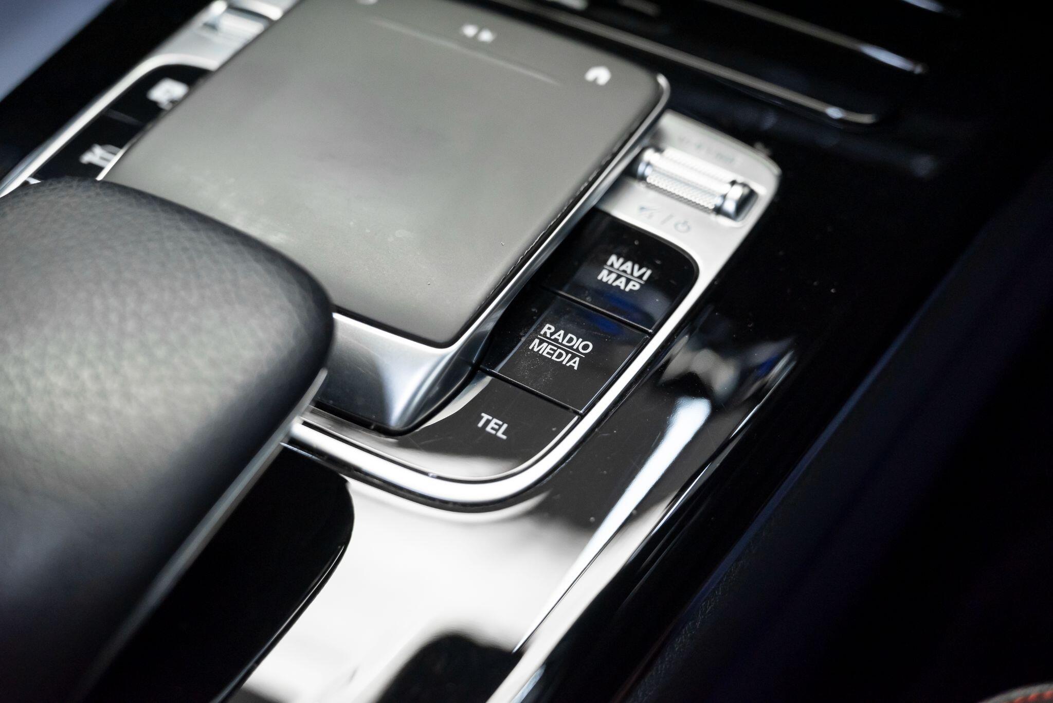 Mercedes-Benz A-Class view 60