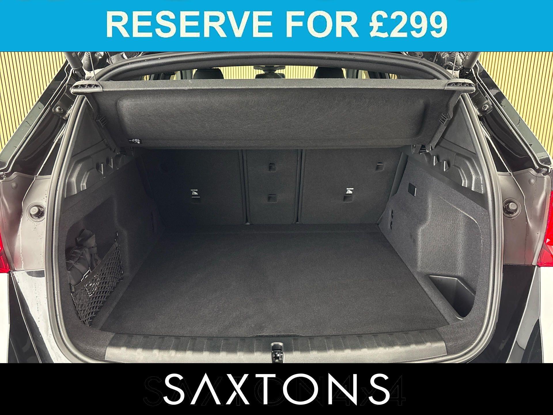 BMW iX1 view 14