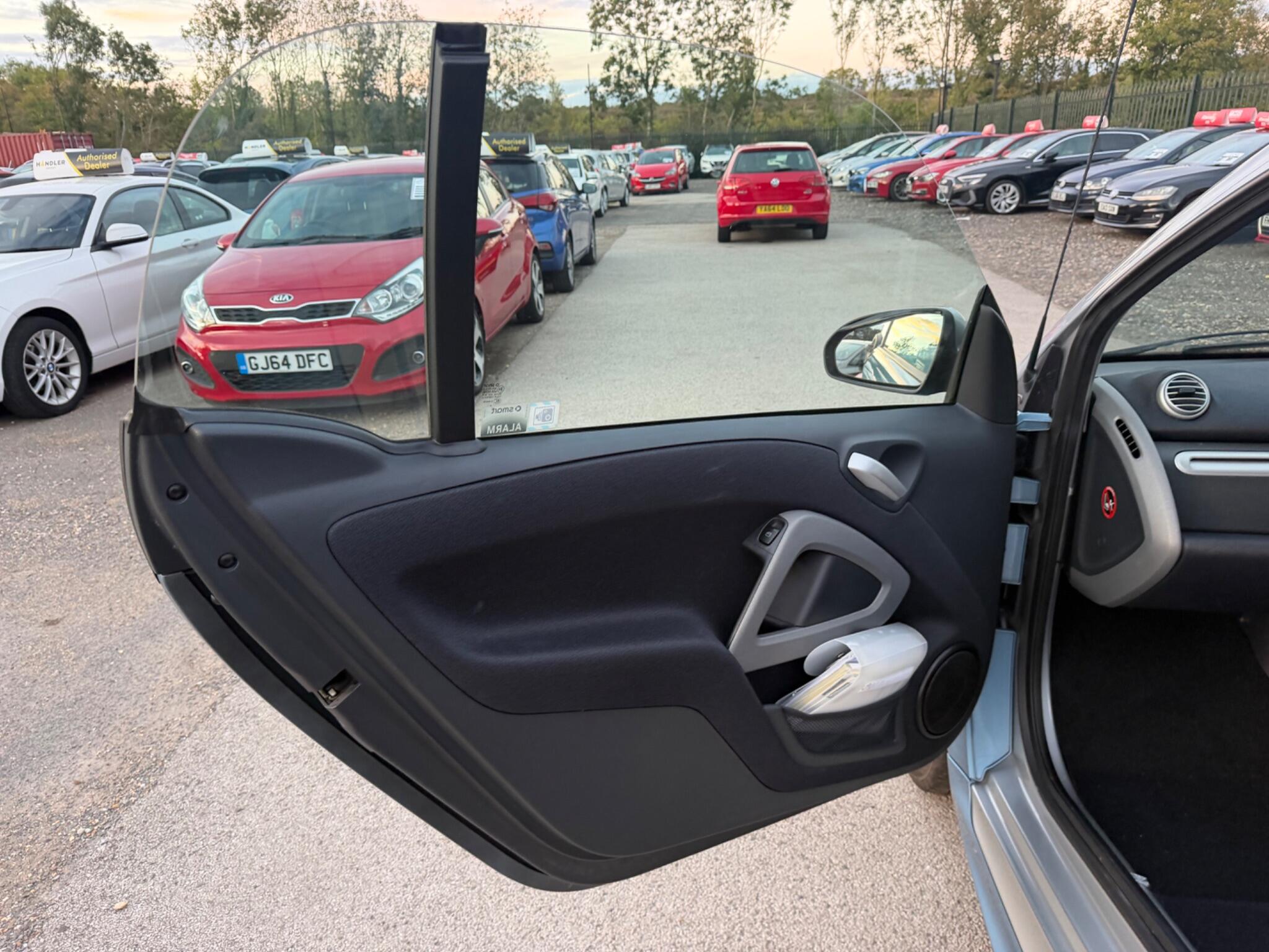 Smart Fortwo view 32