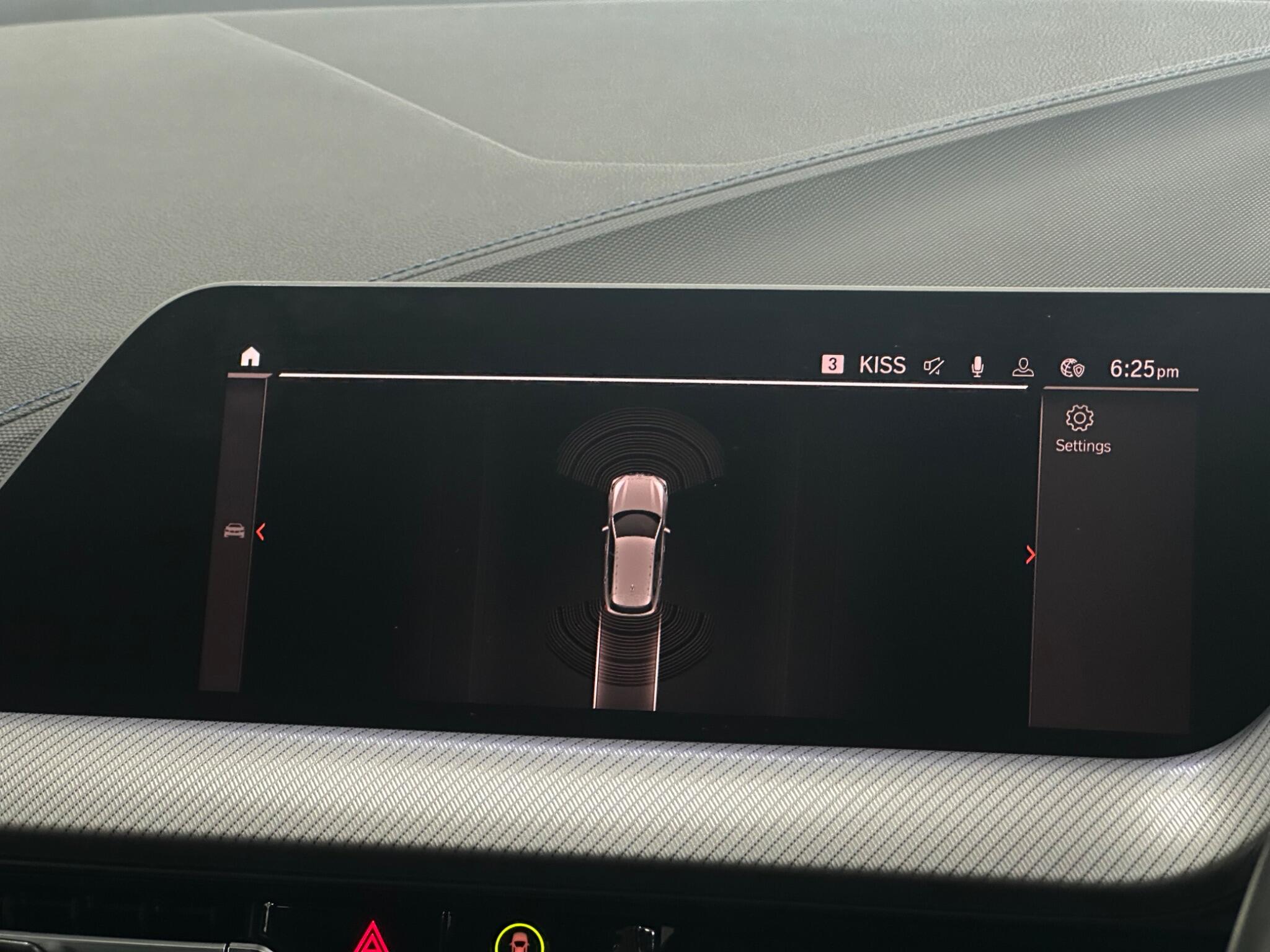 BMW 1 Series view 31