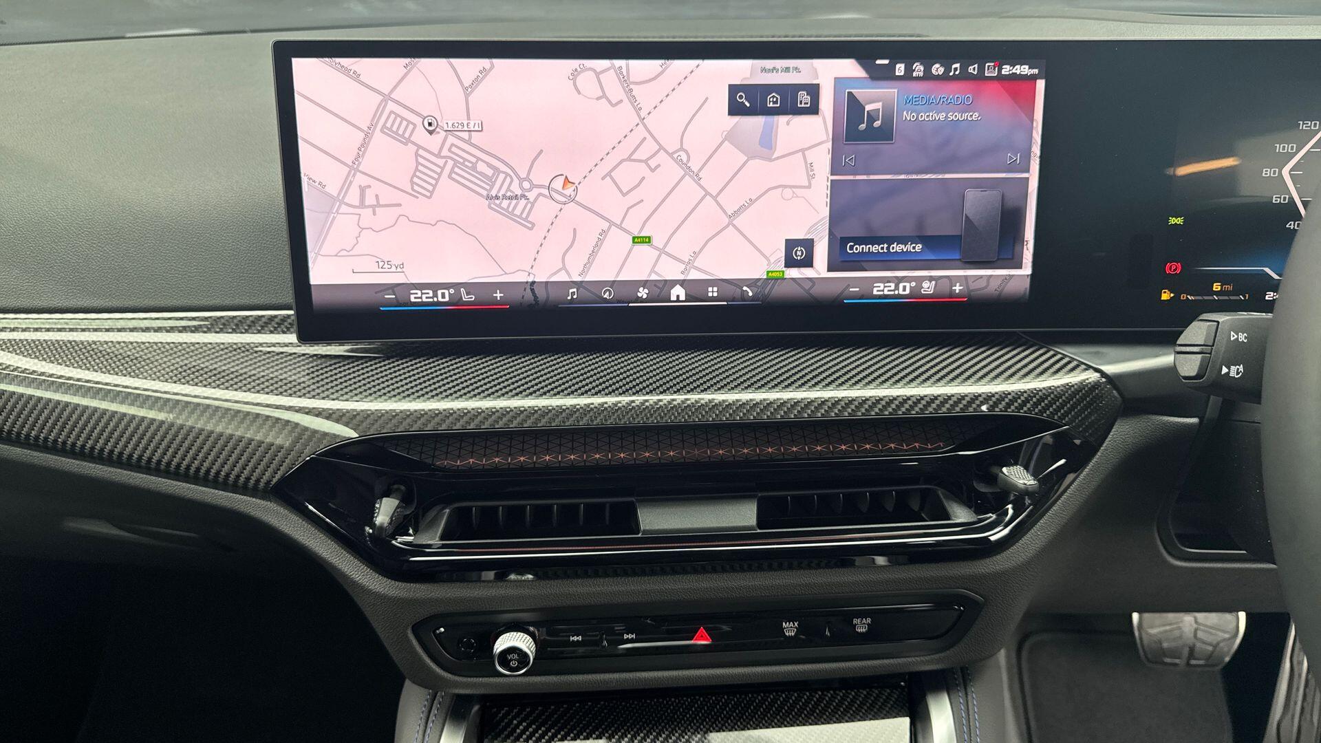 BMW 2 Series view 17