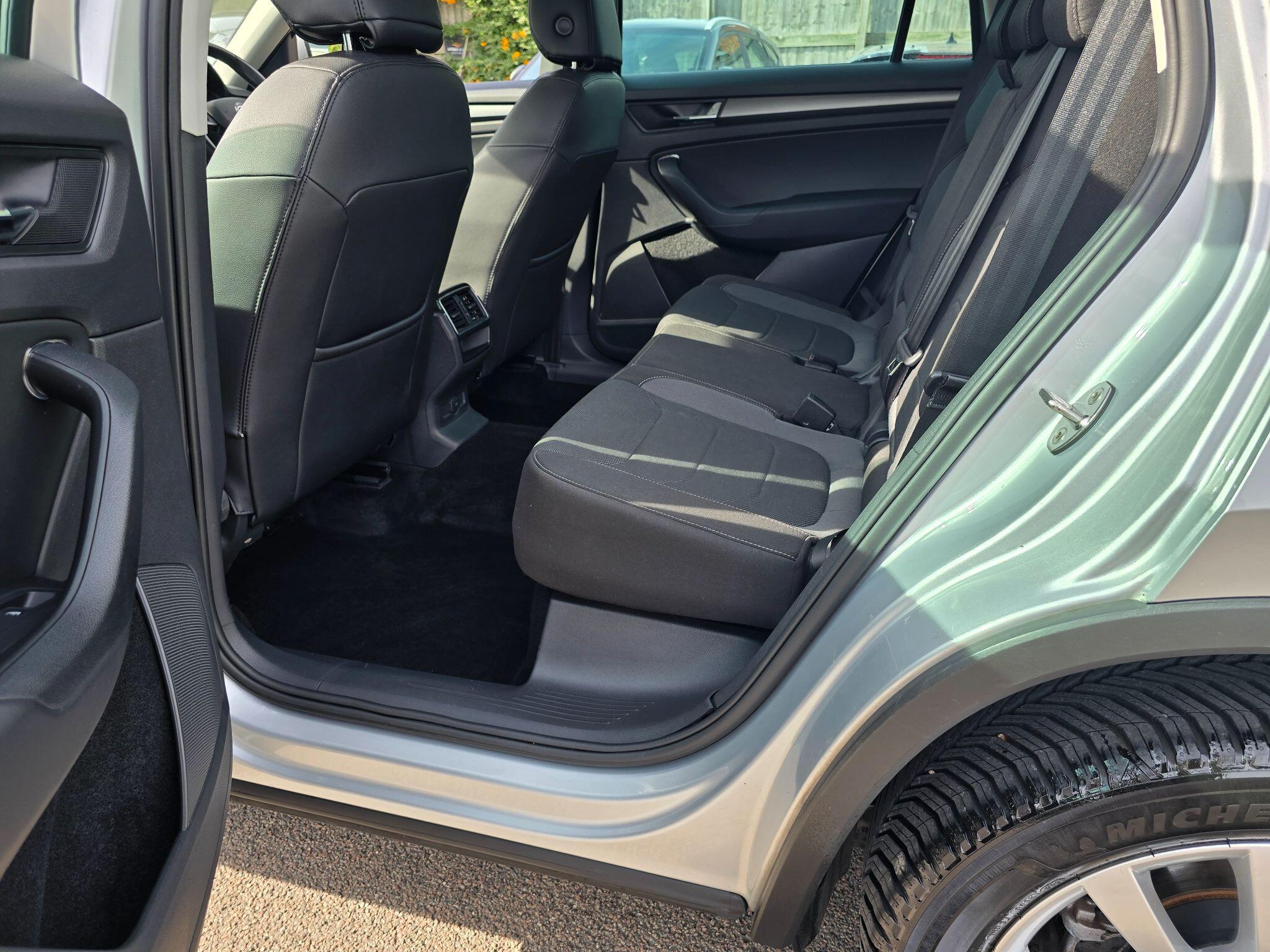 Skoda Kodiaq view 47