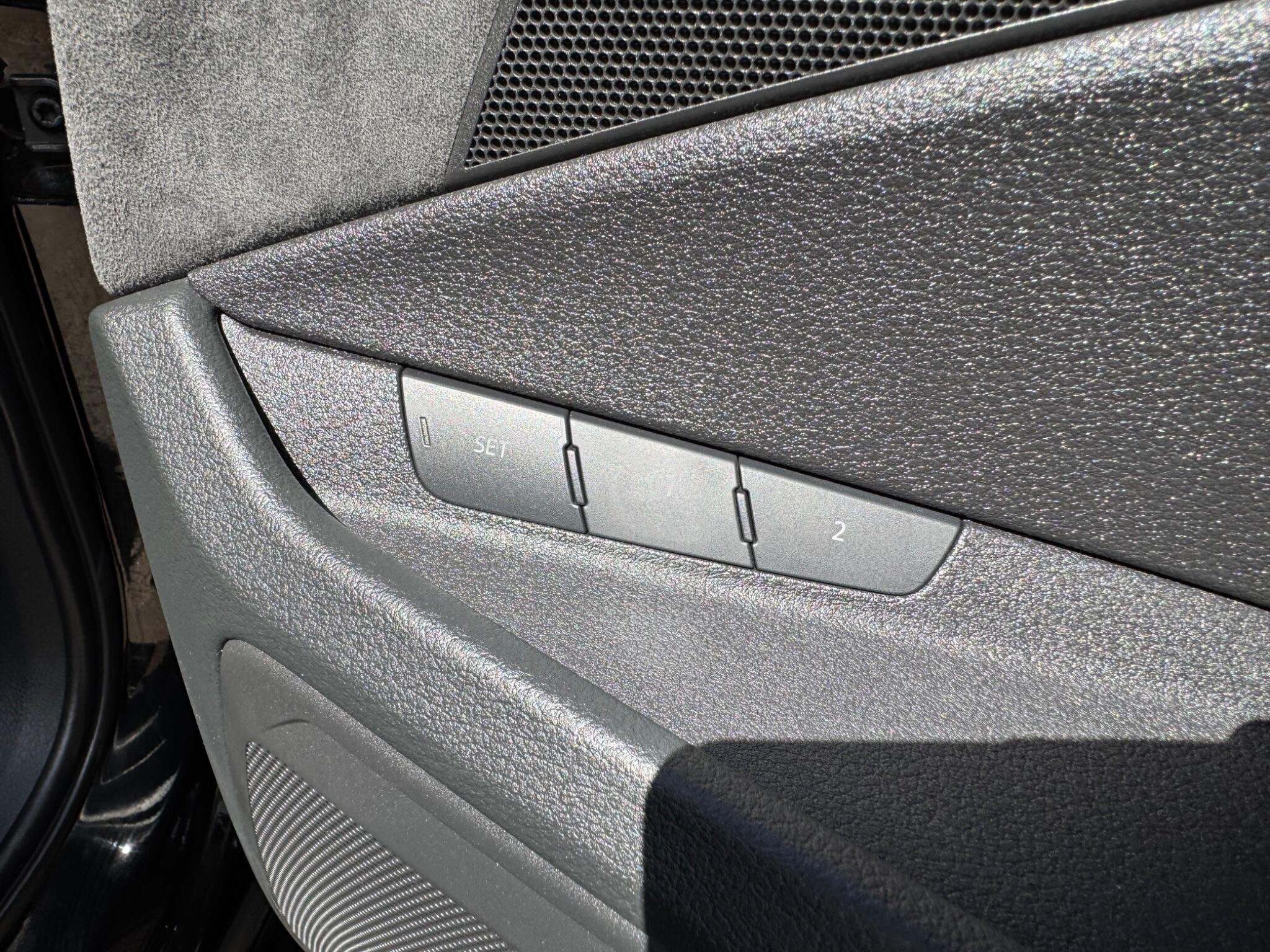 Audi E-Tron view 16