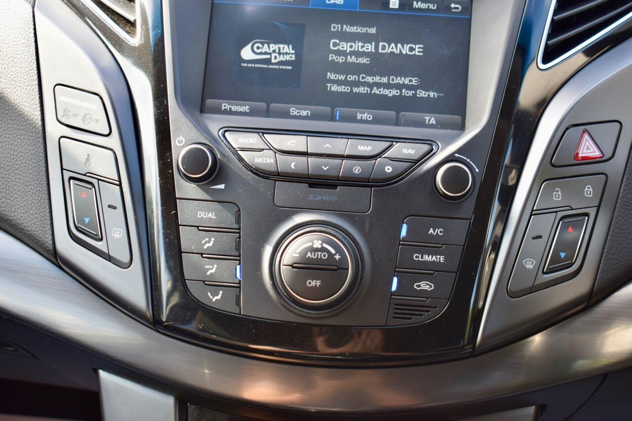 Hyundai i40 view 56