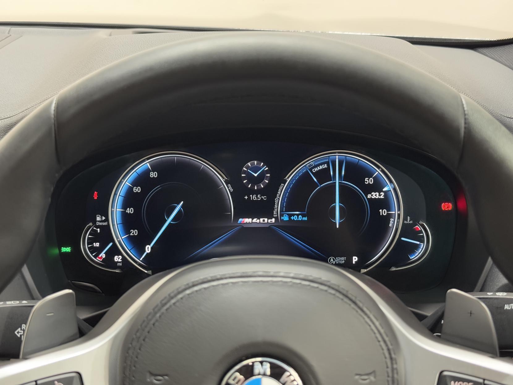 BMW X4 view 48