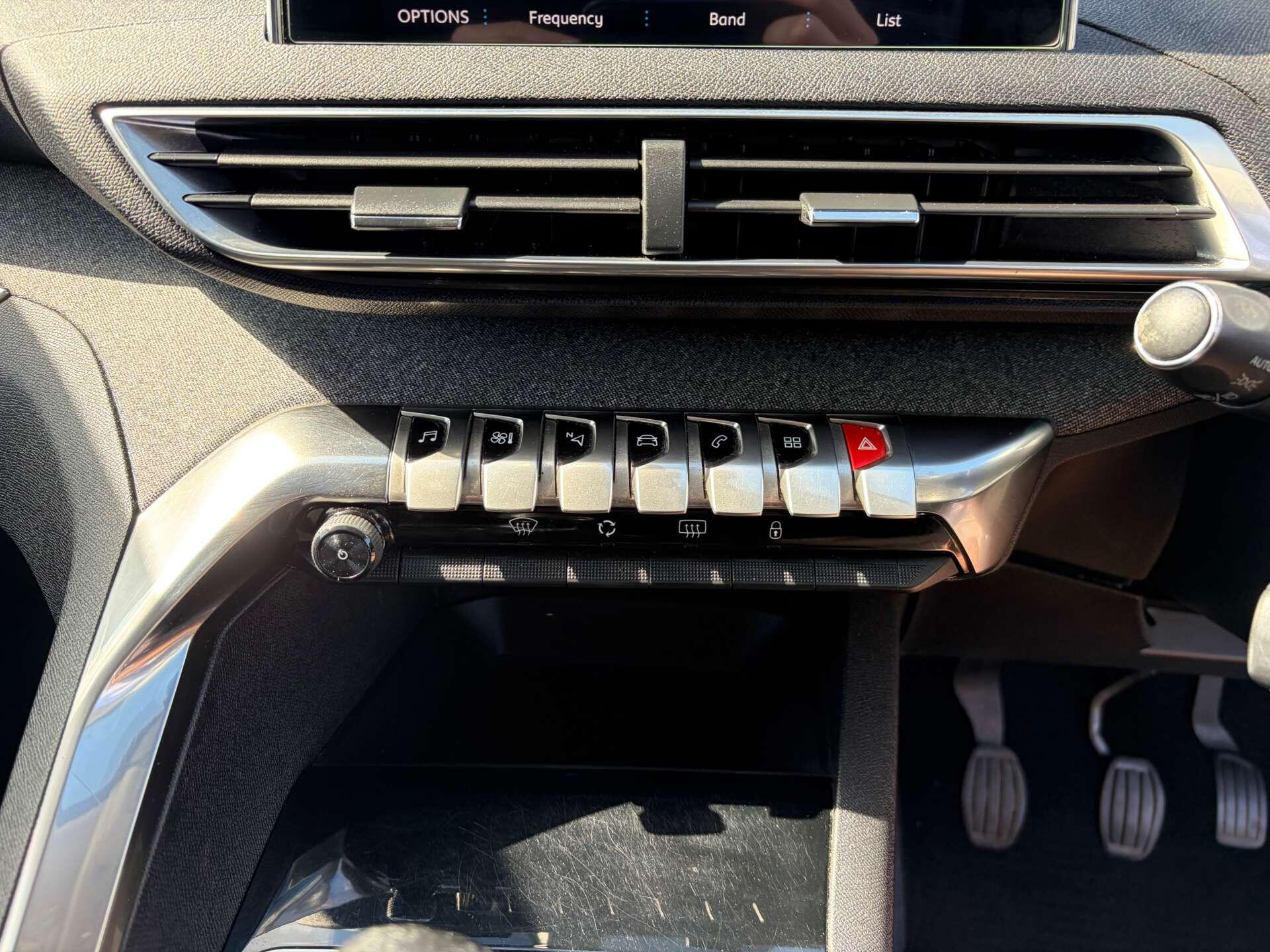 Peugeot 3008 view 41
