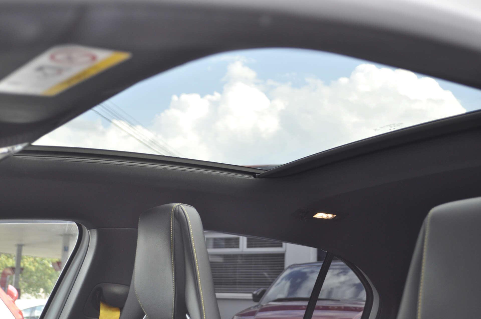 Mercedes-Benz A Class view 14