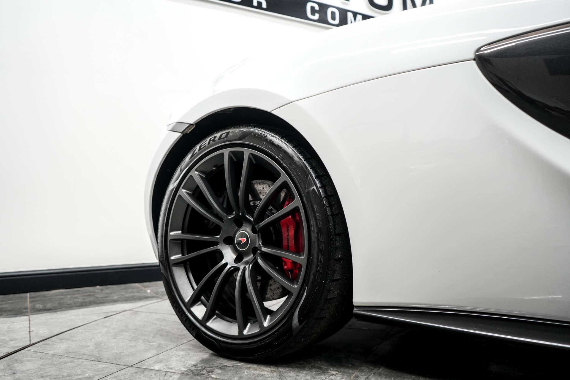 Mclaren 570s view 14