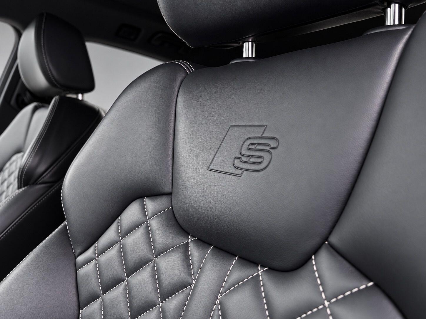 Audi SQ5 view 20