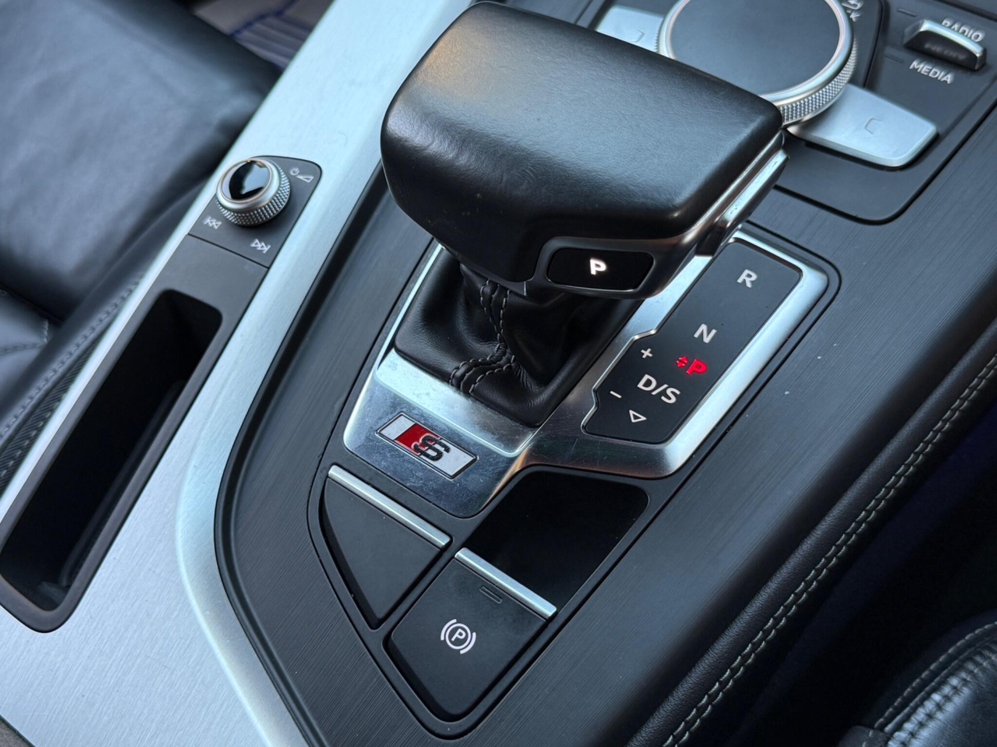 Audi S5 - Image 61