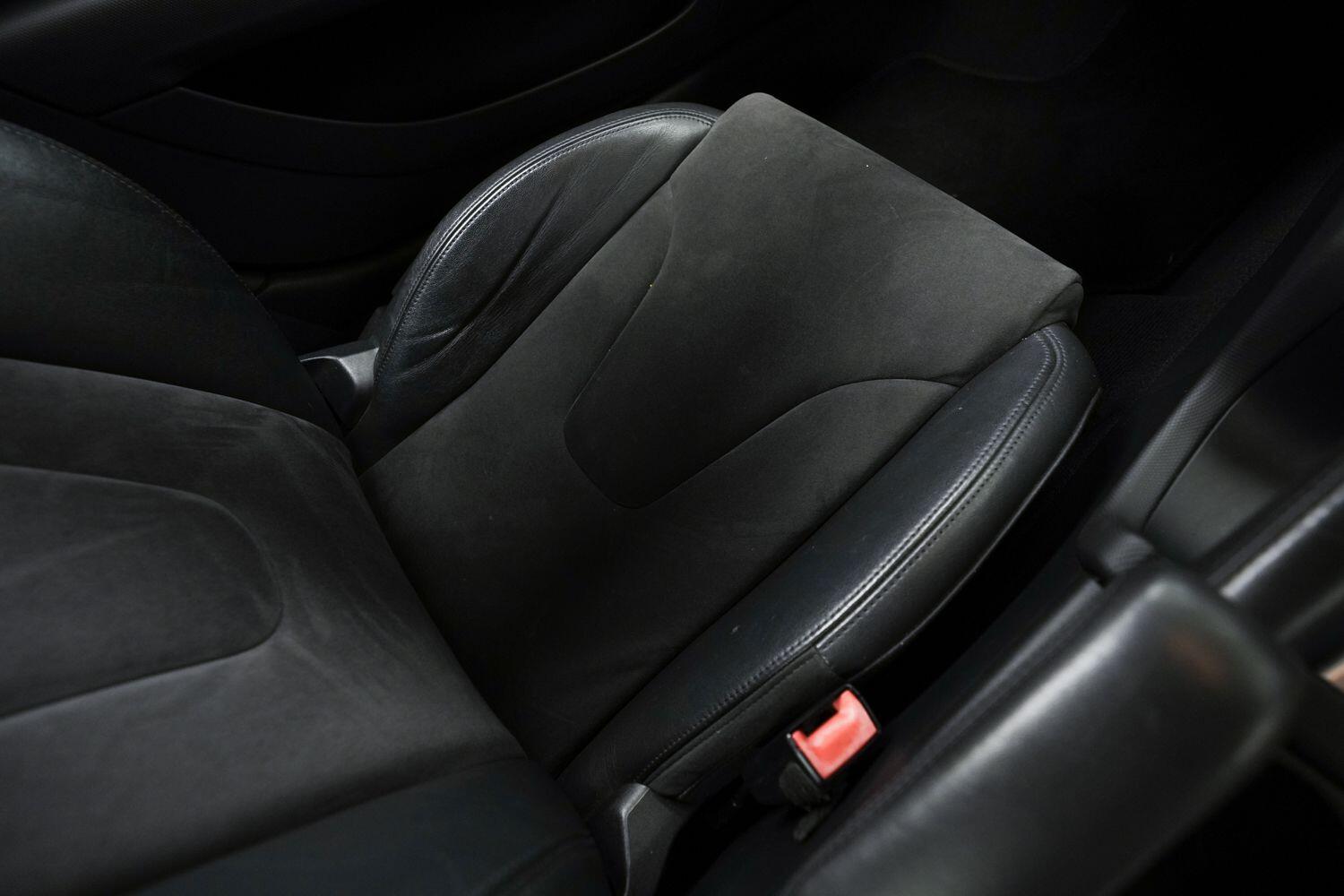 Audi TT view 19