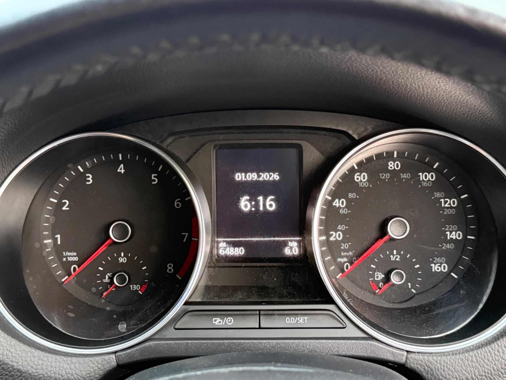 Volkswagen Polo - Image 65