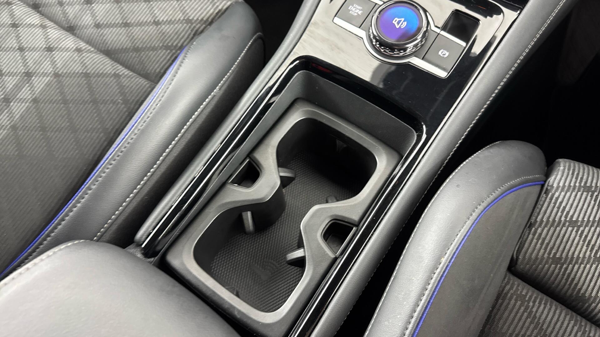 Volkswagen Tiguan view 38