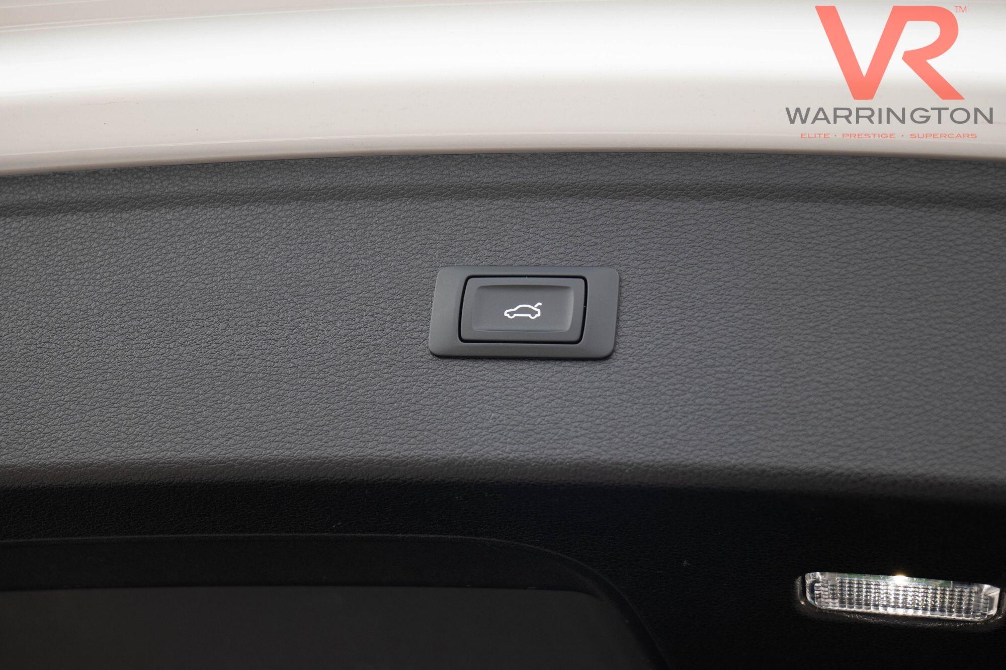 Audi Q5 view 20