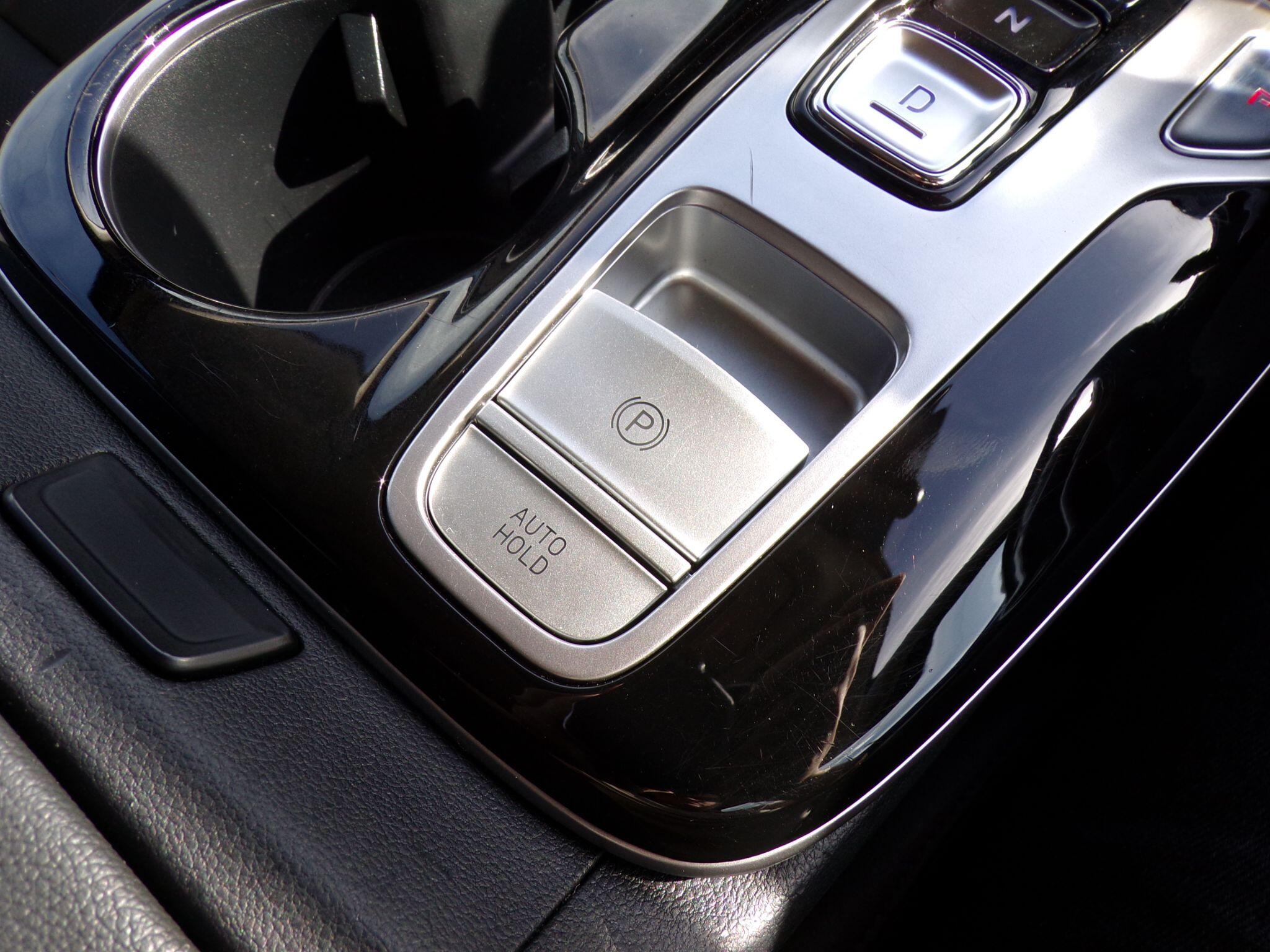 Hyundai Tucson view 26