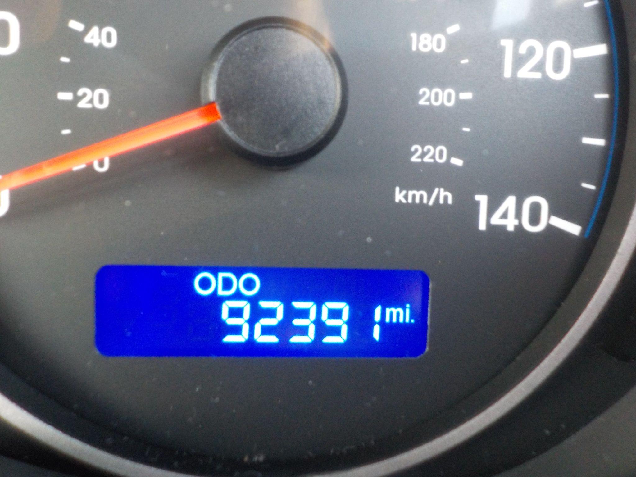 Hyundai i20 1.2 Active Euro 5 5dr