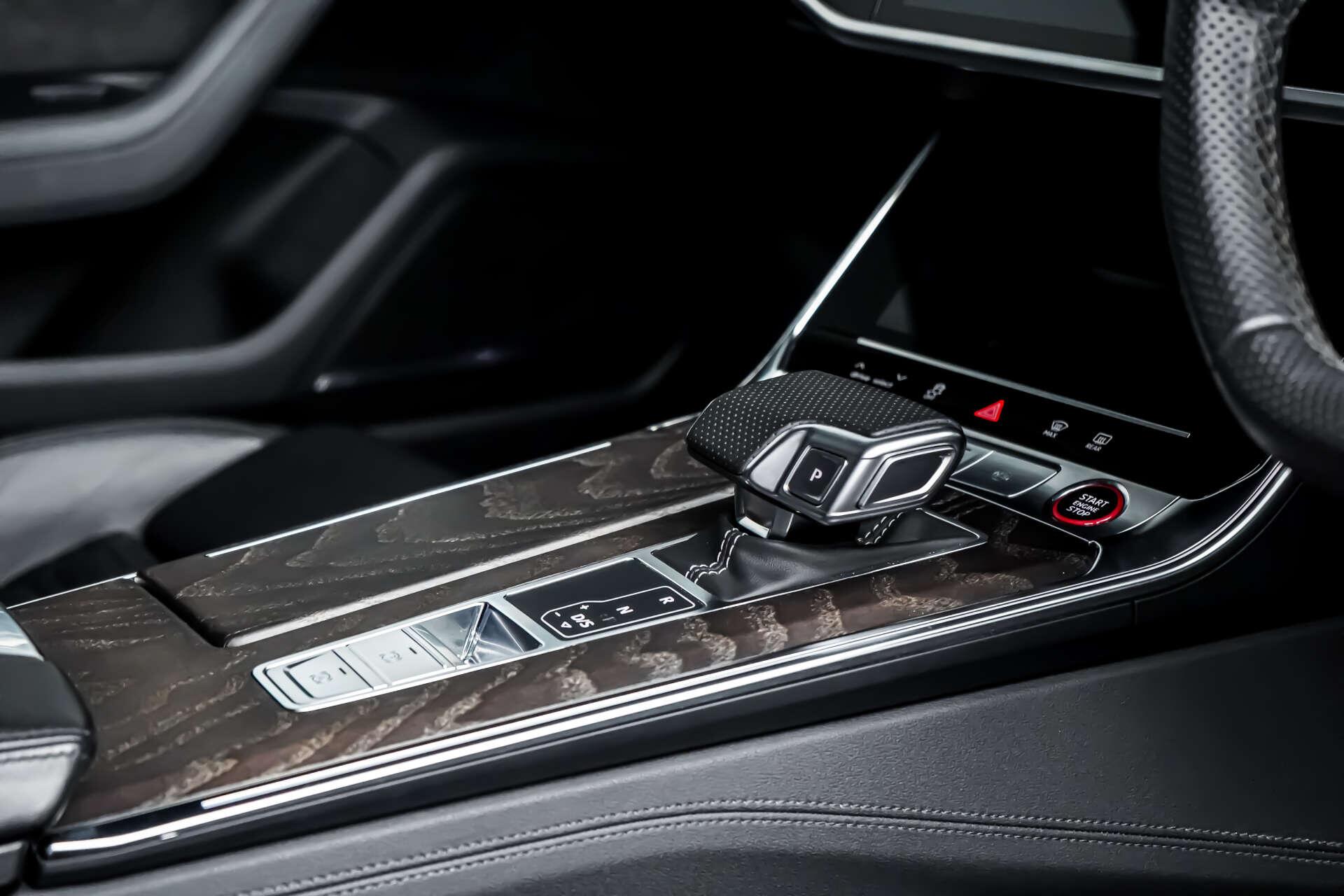 Audi RS6 Avant view 19