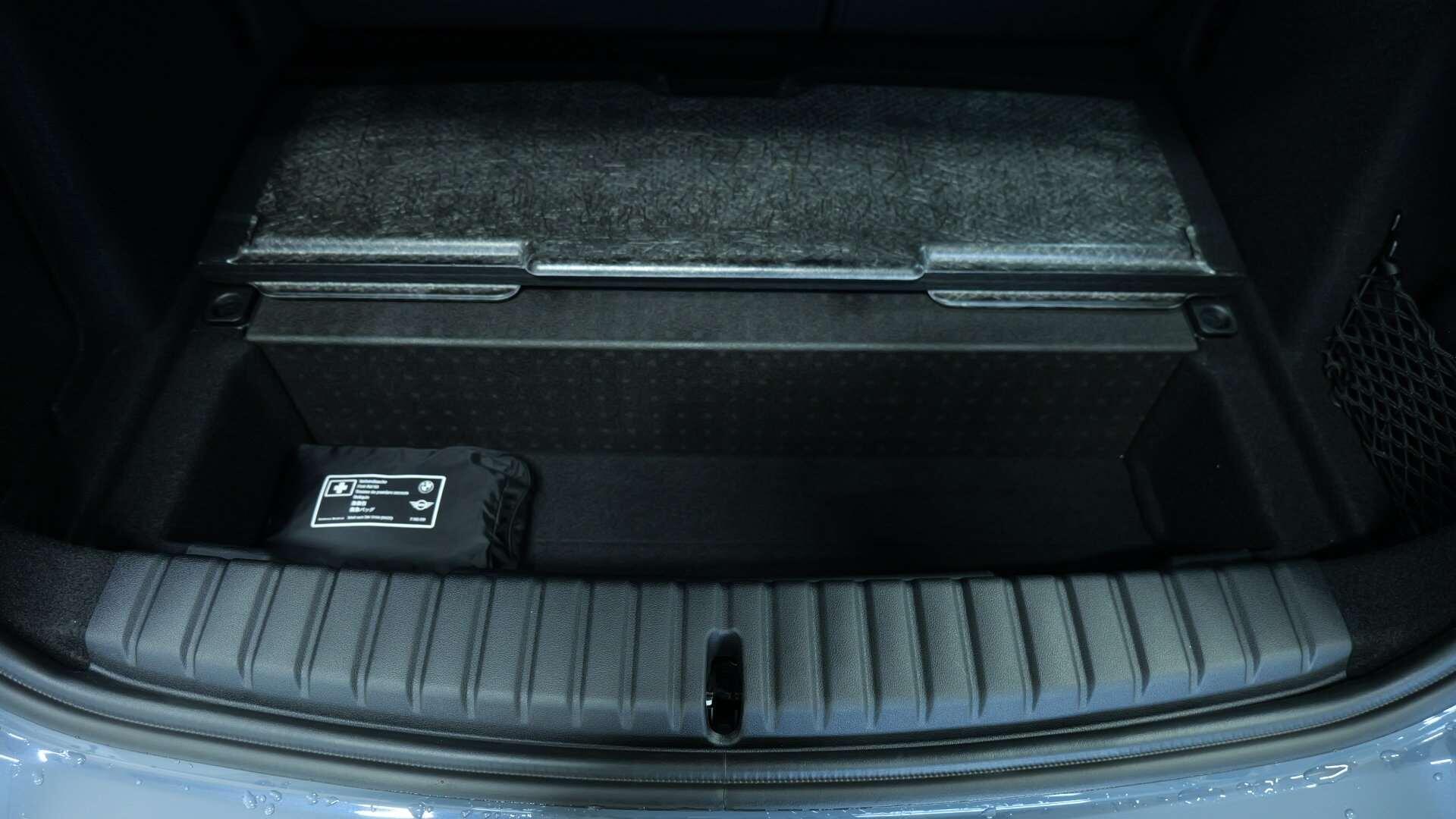 BMW 1 Series view 26