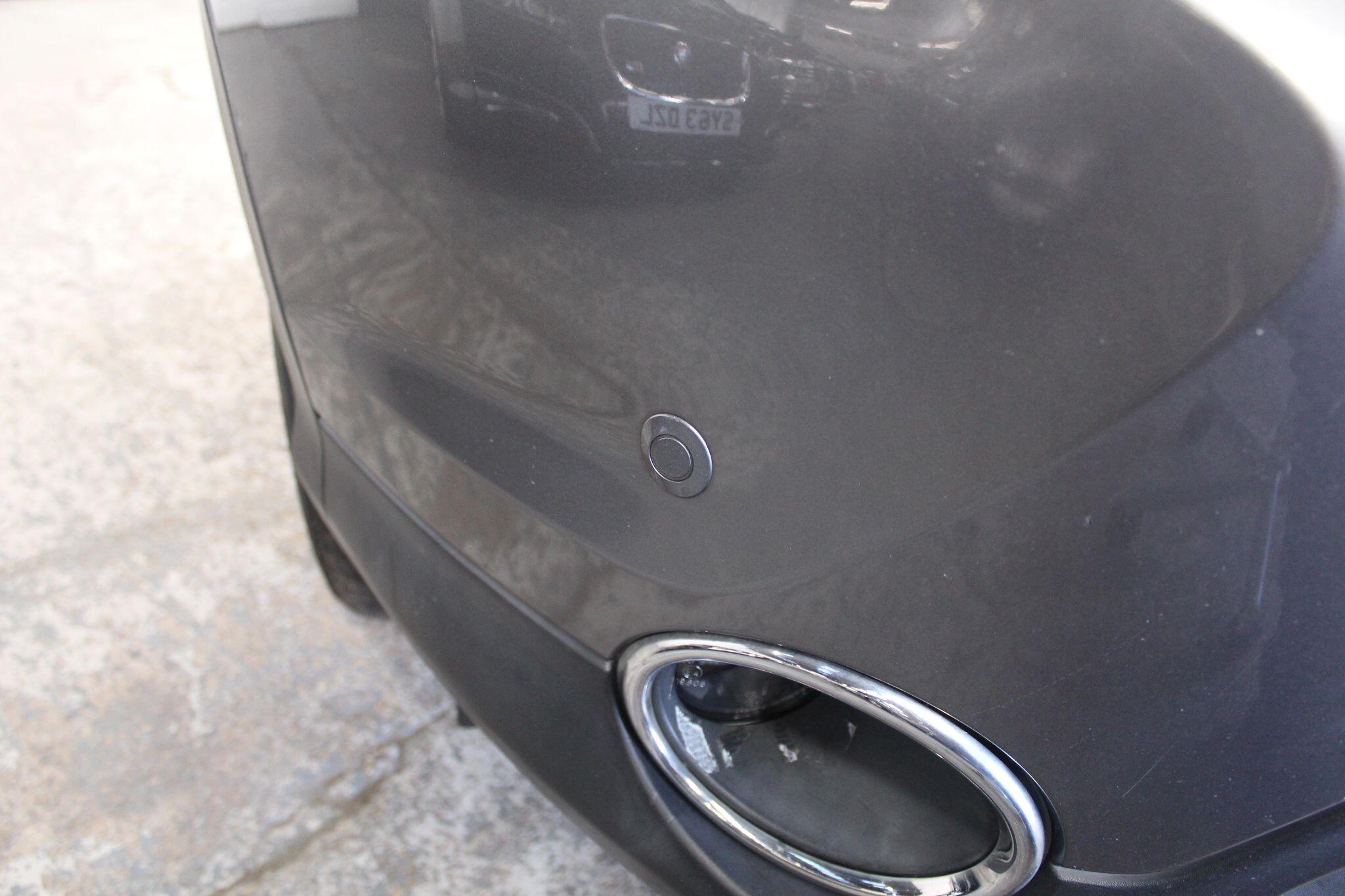Nissan Qashqai view 17