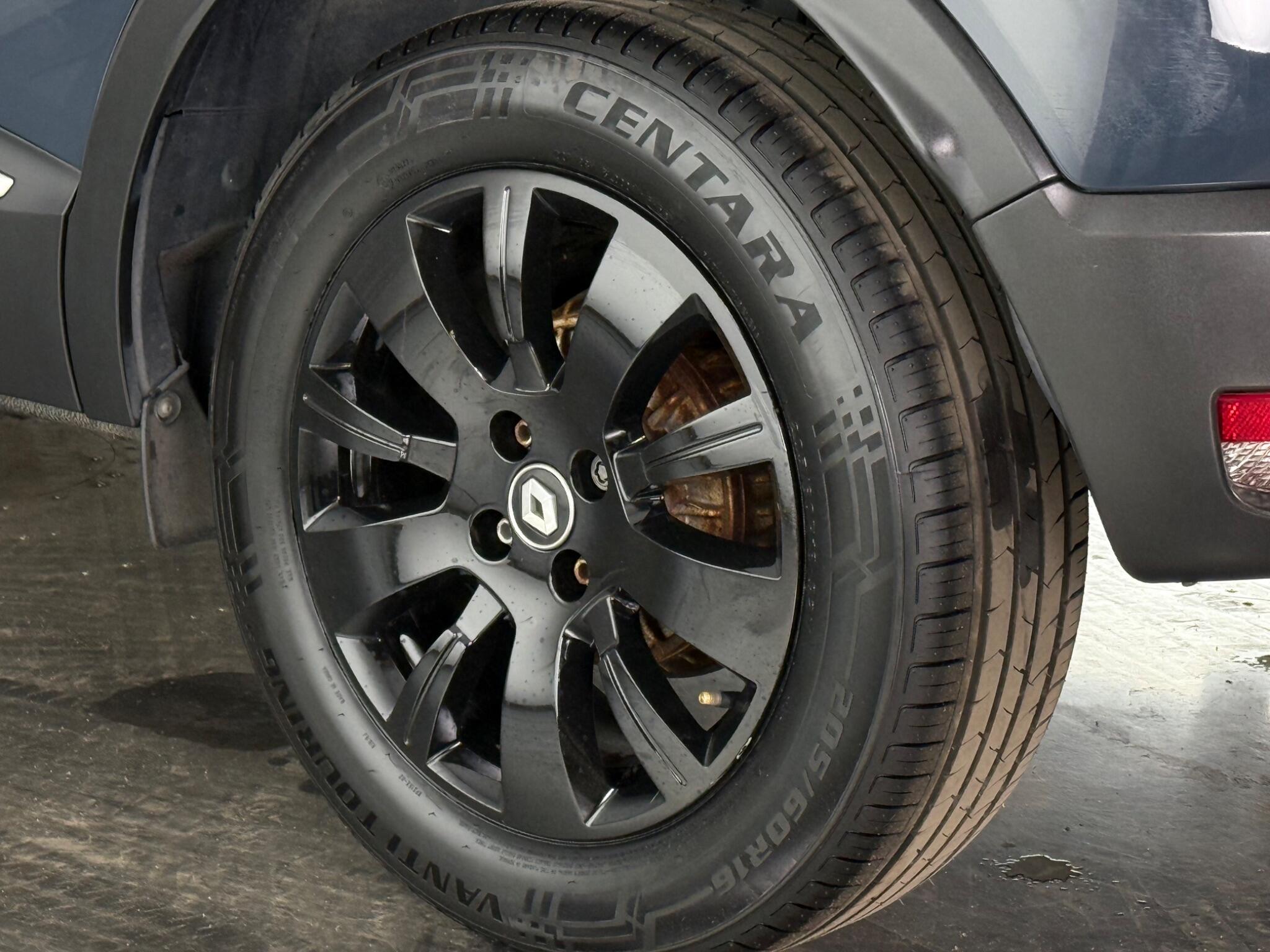 Renault Captur view 10