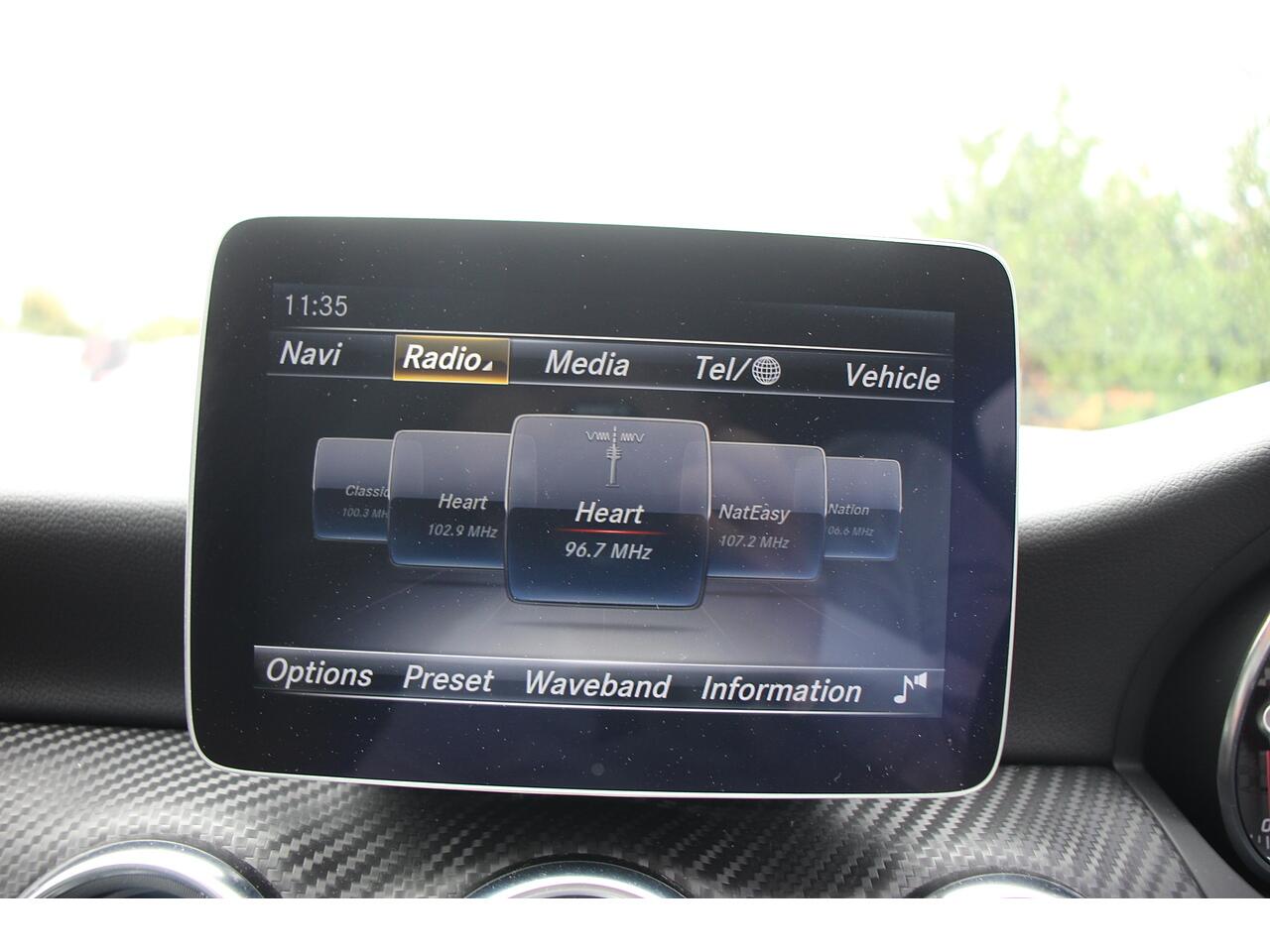 Mercedes-Benz A-Class view 20
