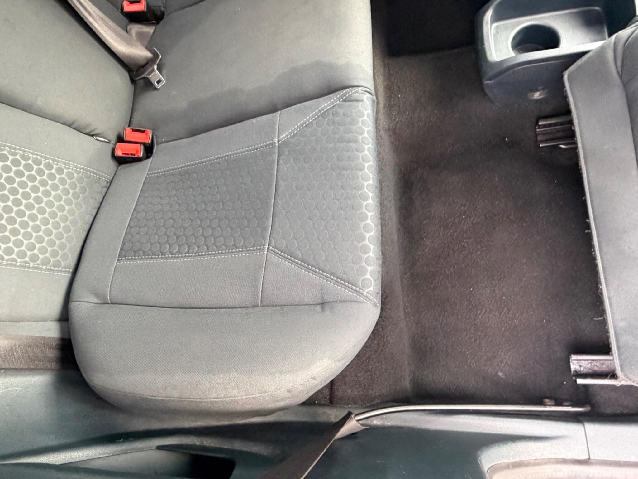 Ford Fiesta view 20