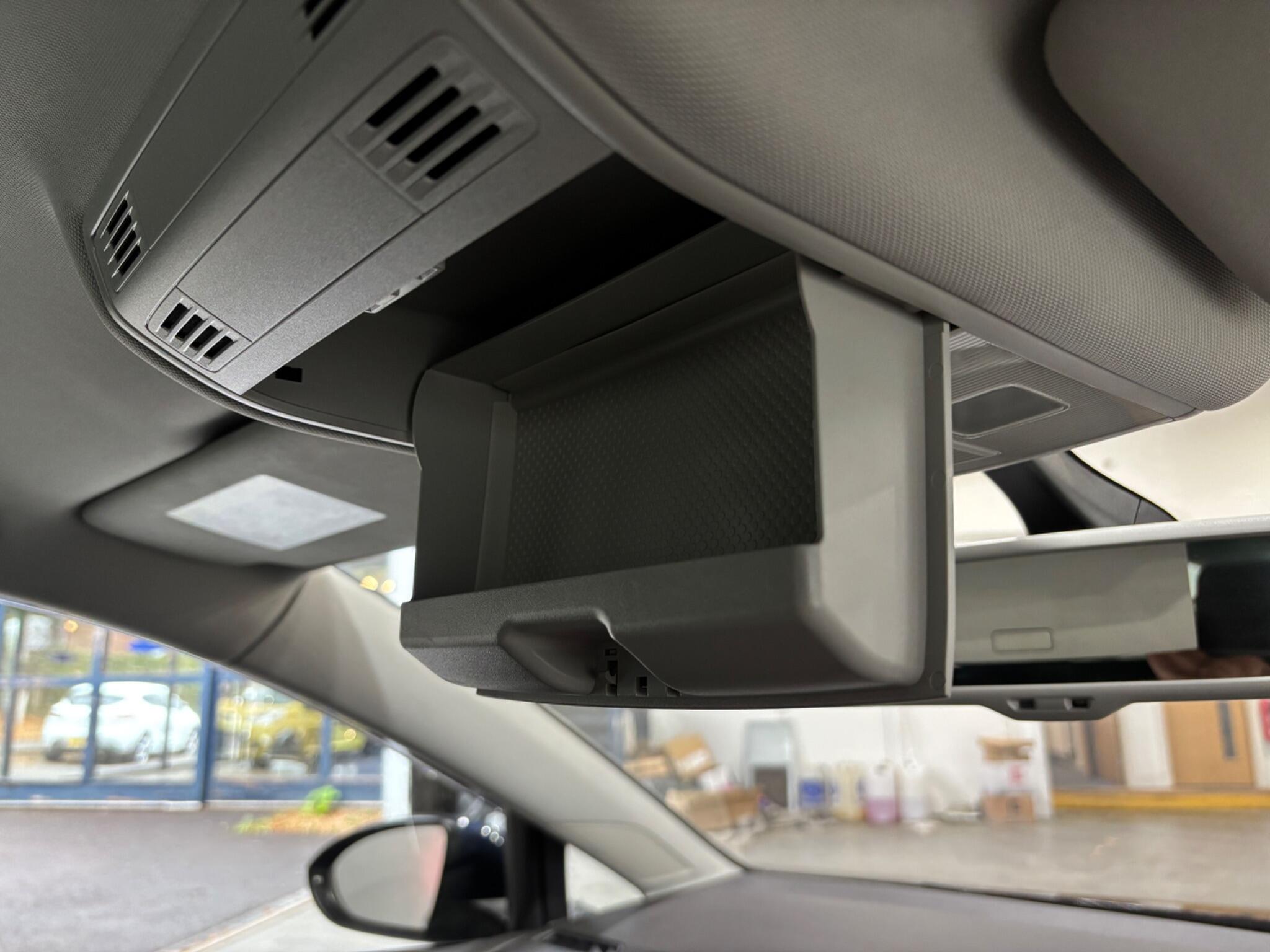 Volkswagen Golf view 45