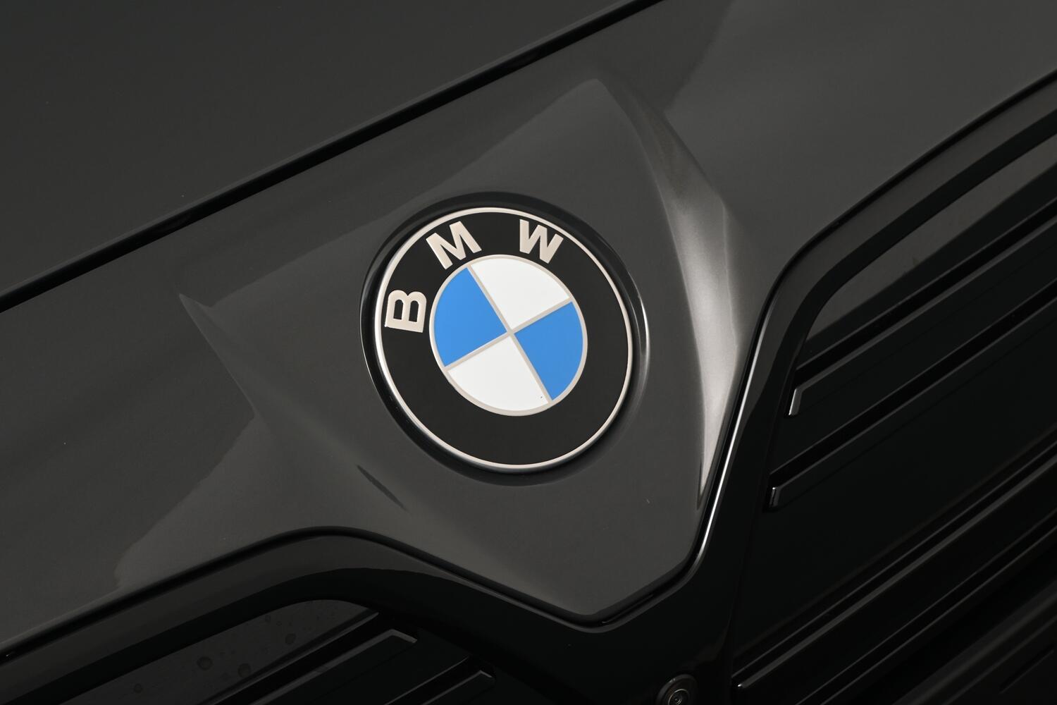 BMW i4 view 44