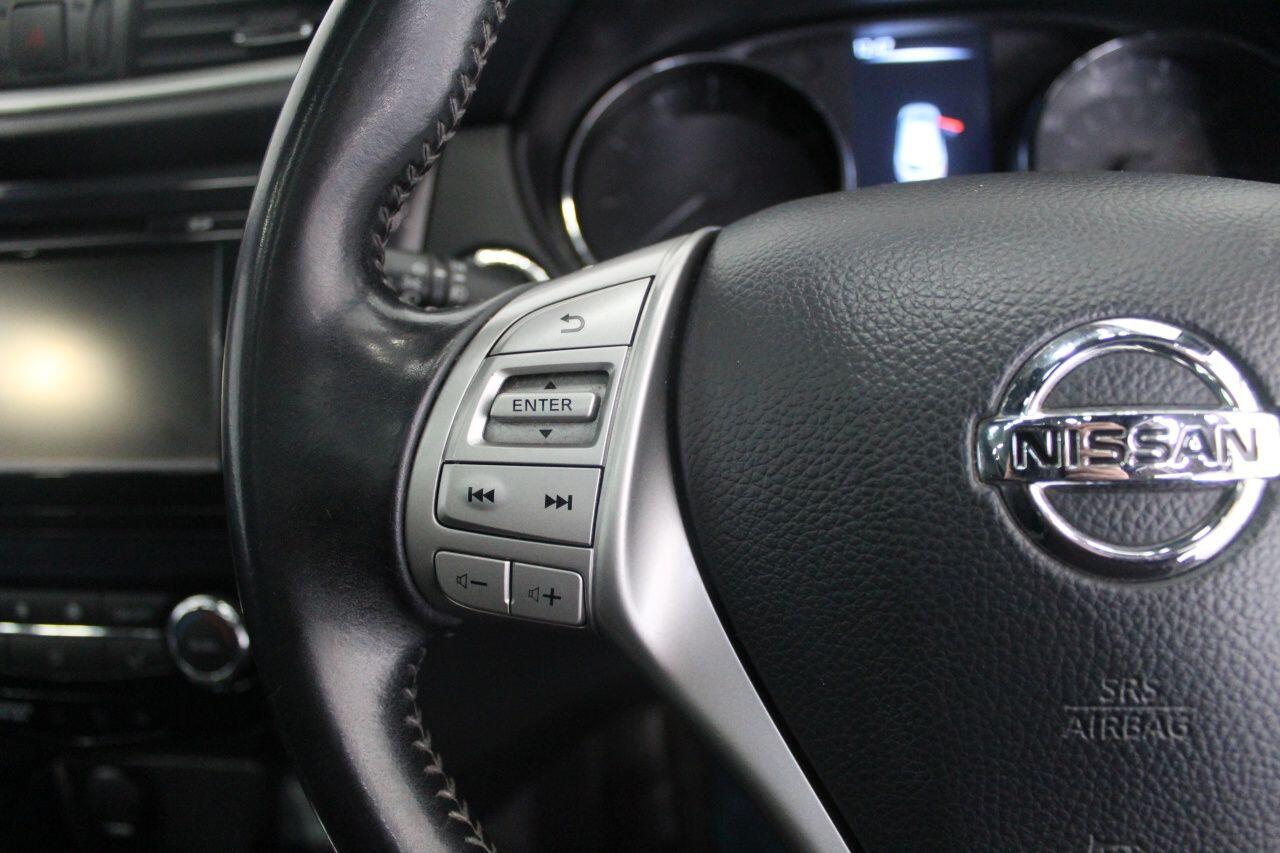 Nissan Qashqai view 51