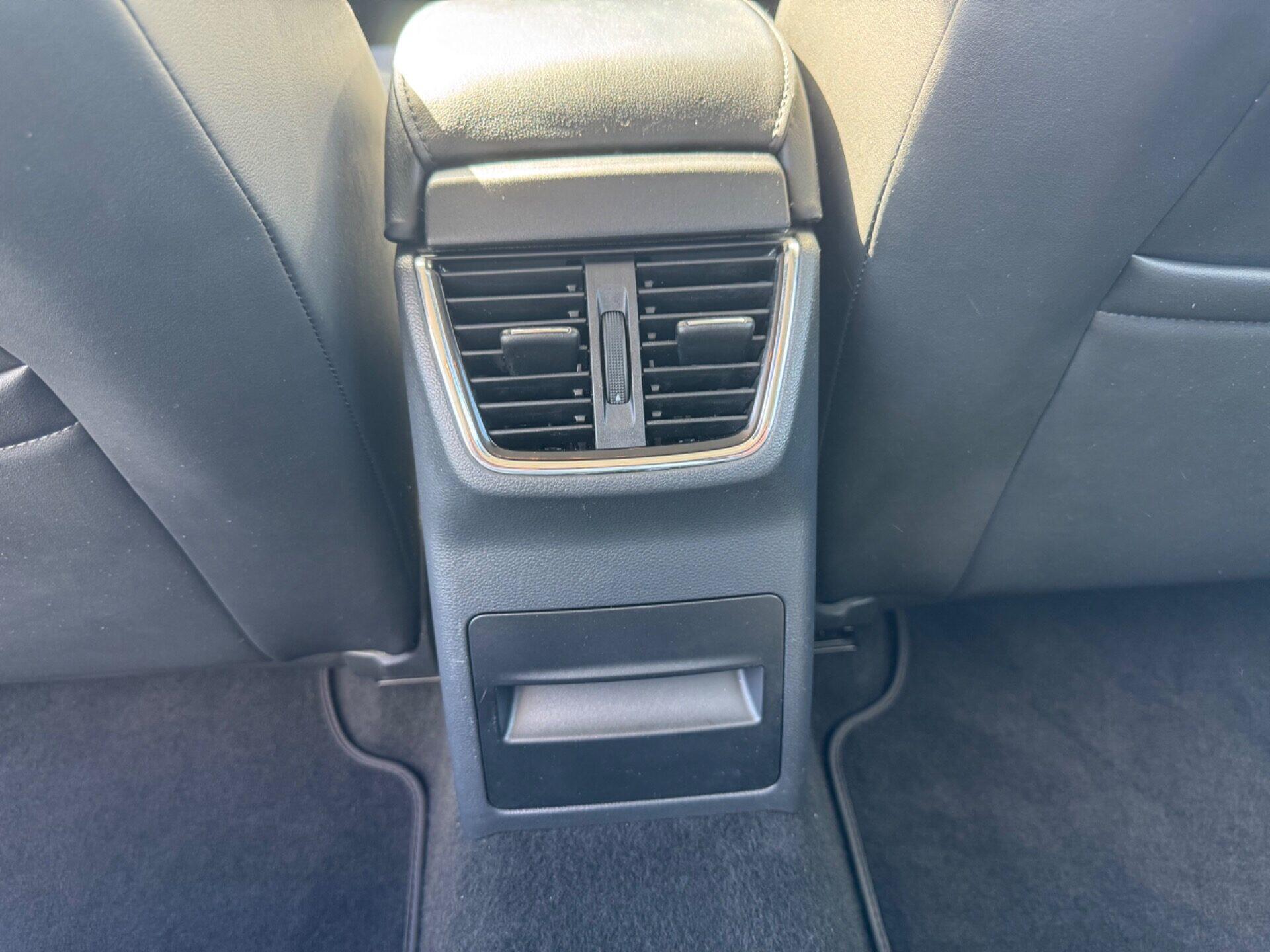Skoda Octavia view 48
