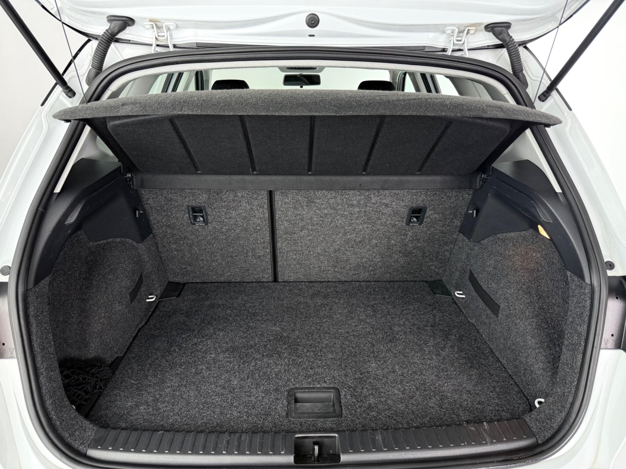 SEAT Arona view 11