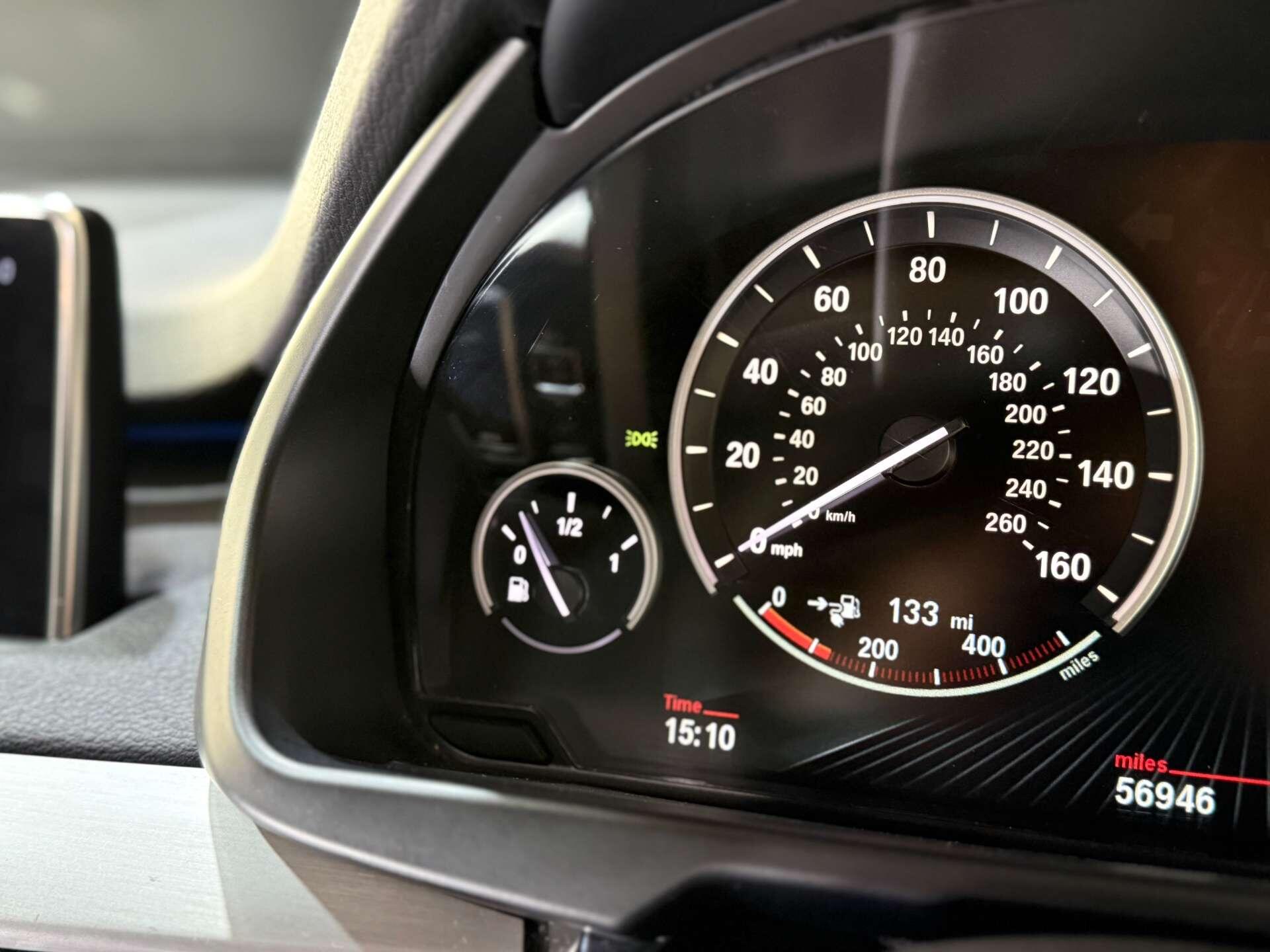 BMW X5 X5 view 39