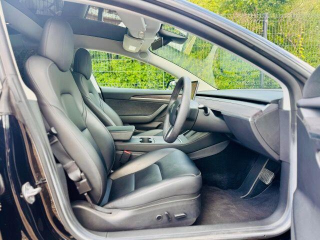 Tesla Model 3 view 27