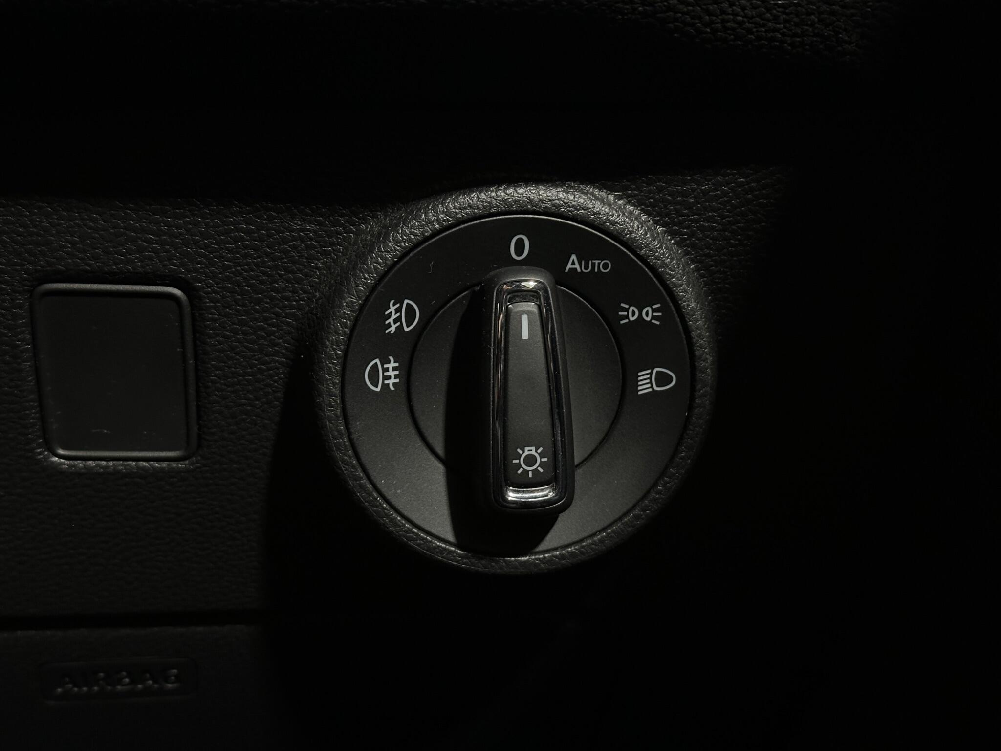 Seat Ateca view 18