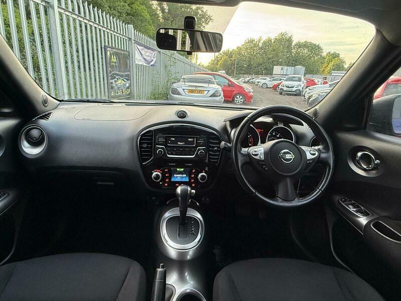 2014 Nissan Juke image 29