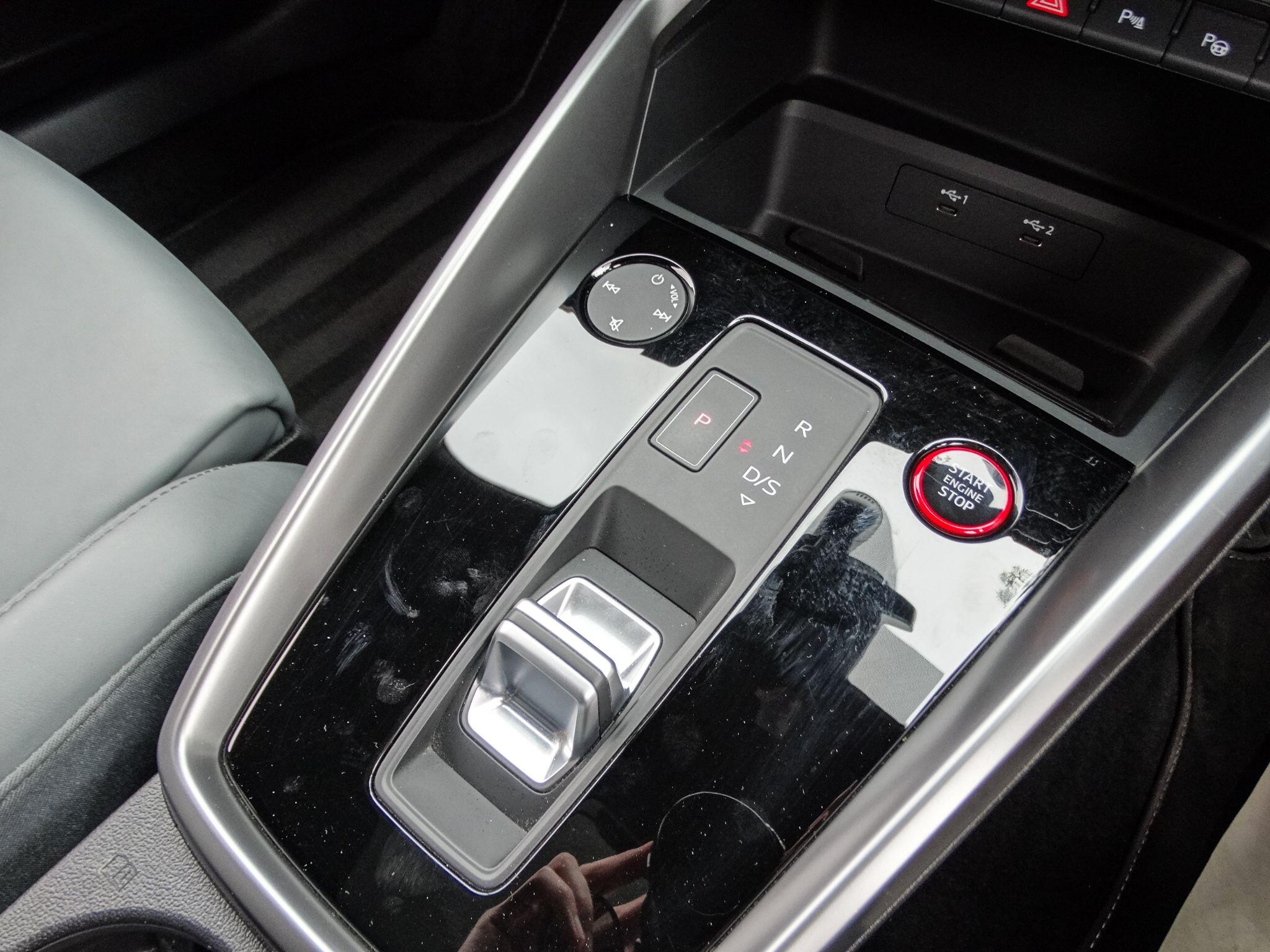 Audi S3 view 29