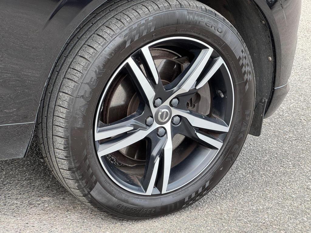 Volvo XC60 view 53