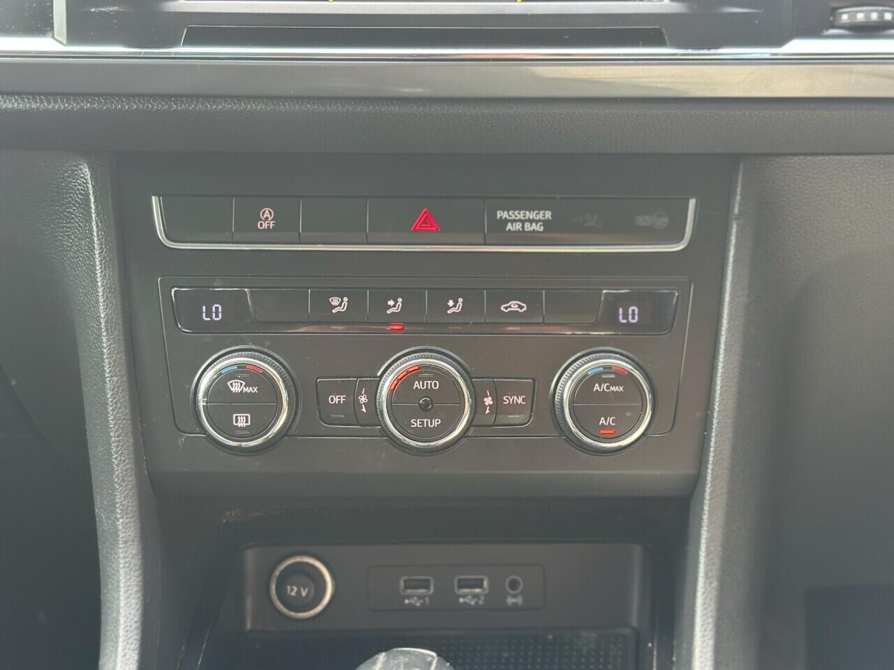 Seat Ateca view 17