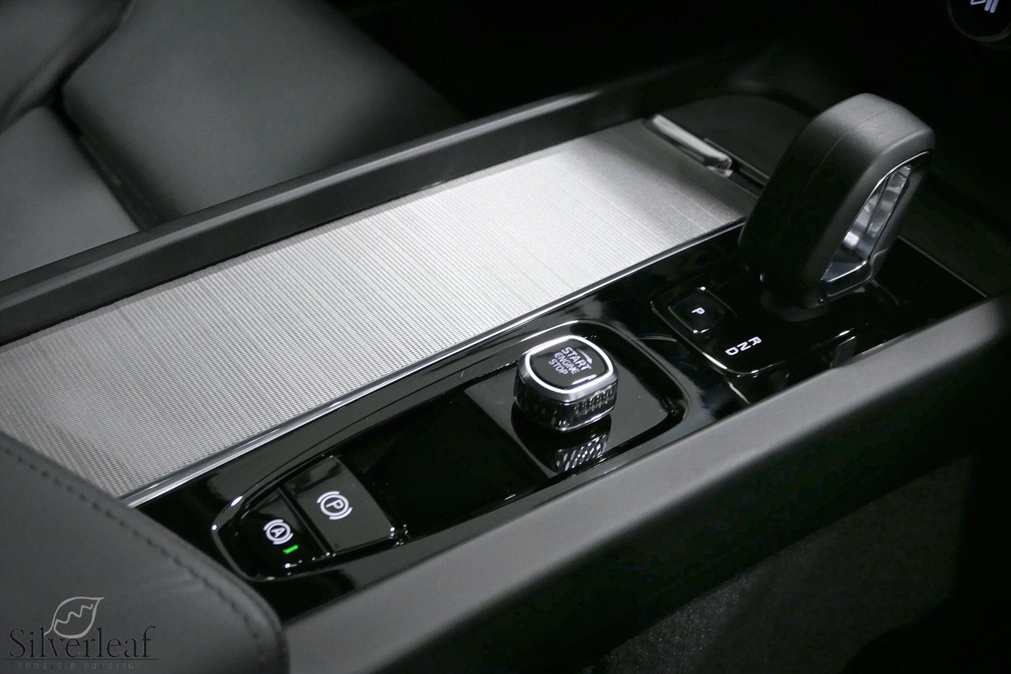 Volvo V60 view 15